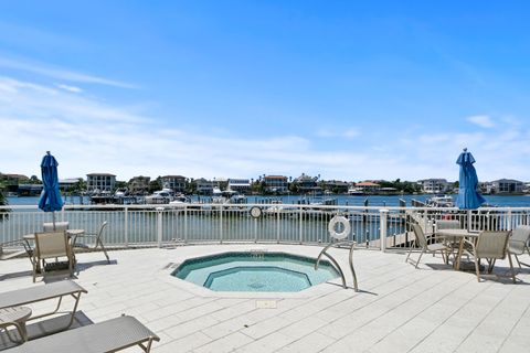 A home in Destin