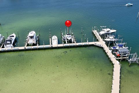 A home in Destin