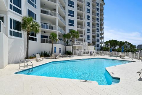 A home in Destin