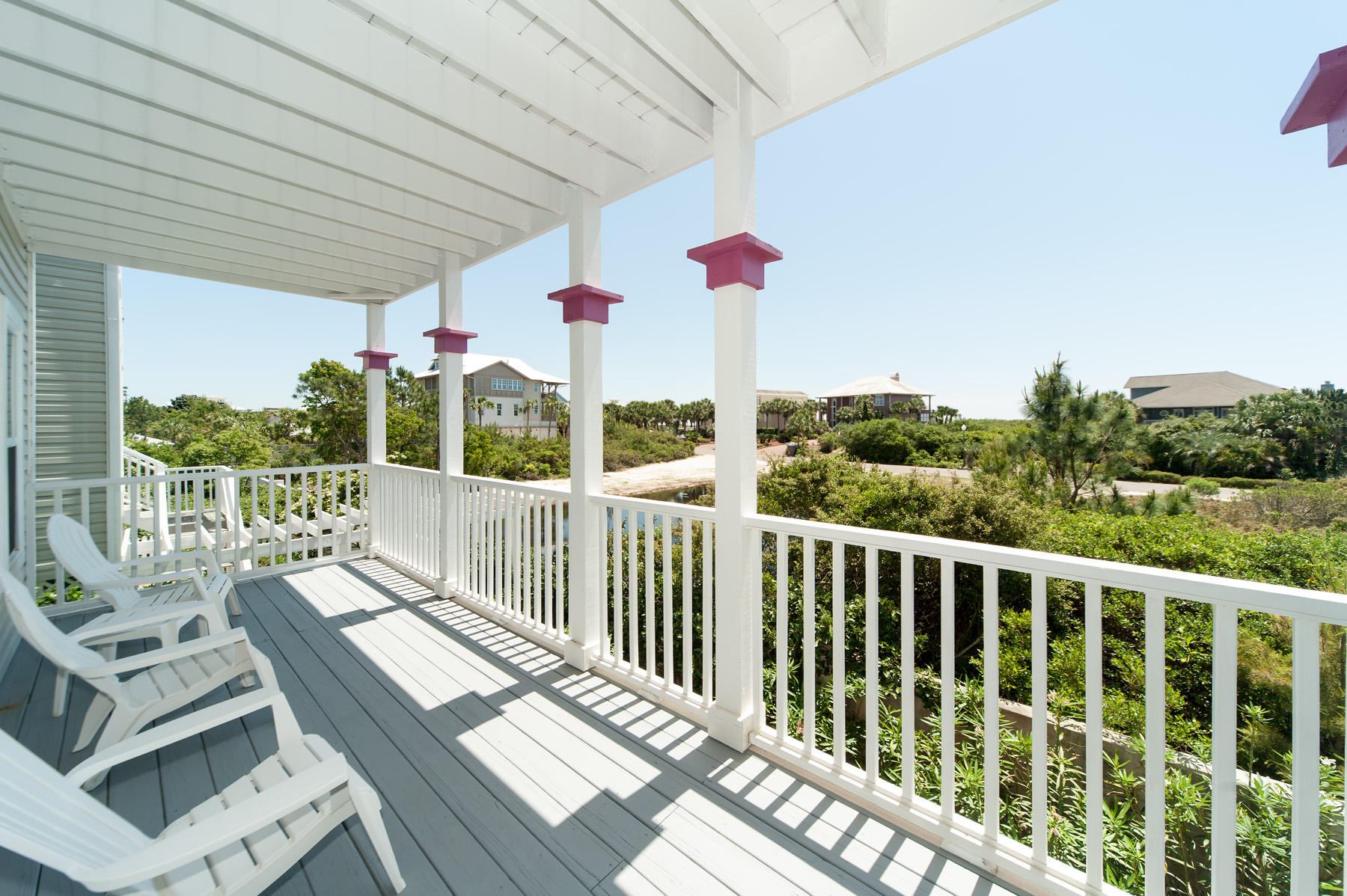 OLD FLORIDA COTTAGES - Residential