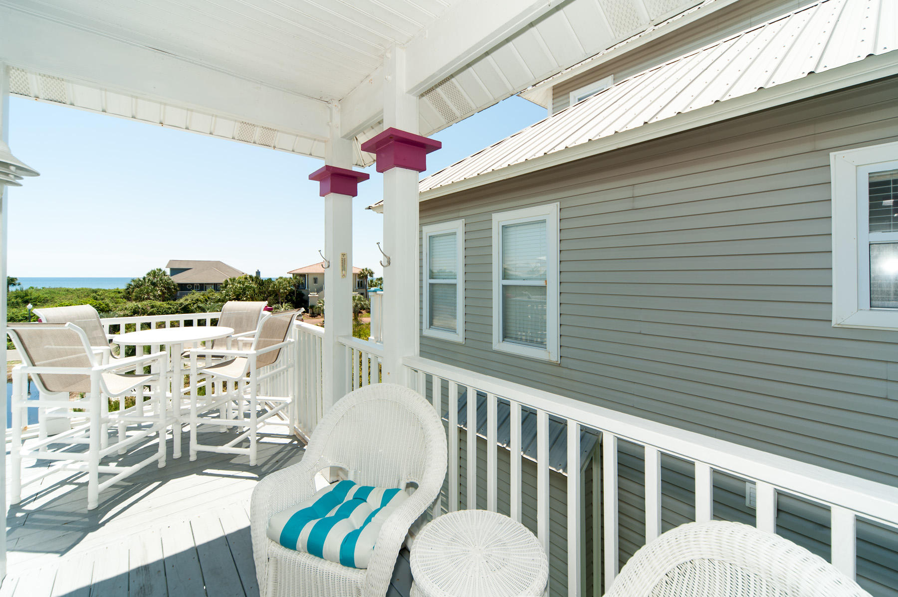 OLD FLORIDA COTTAGES - Residential