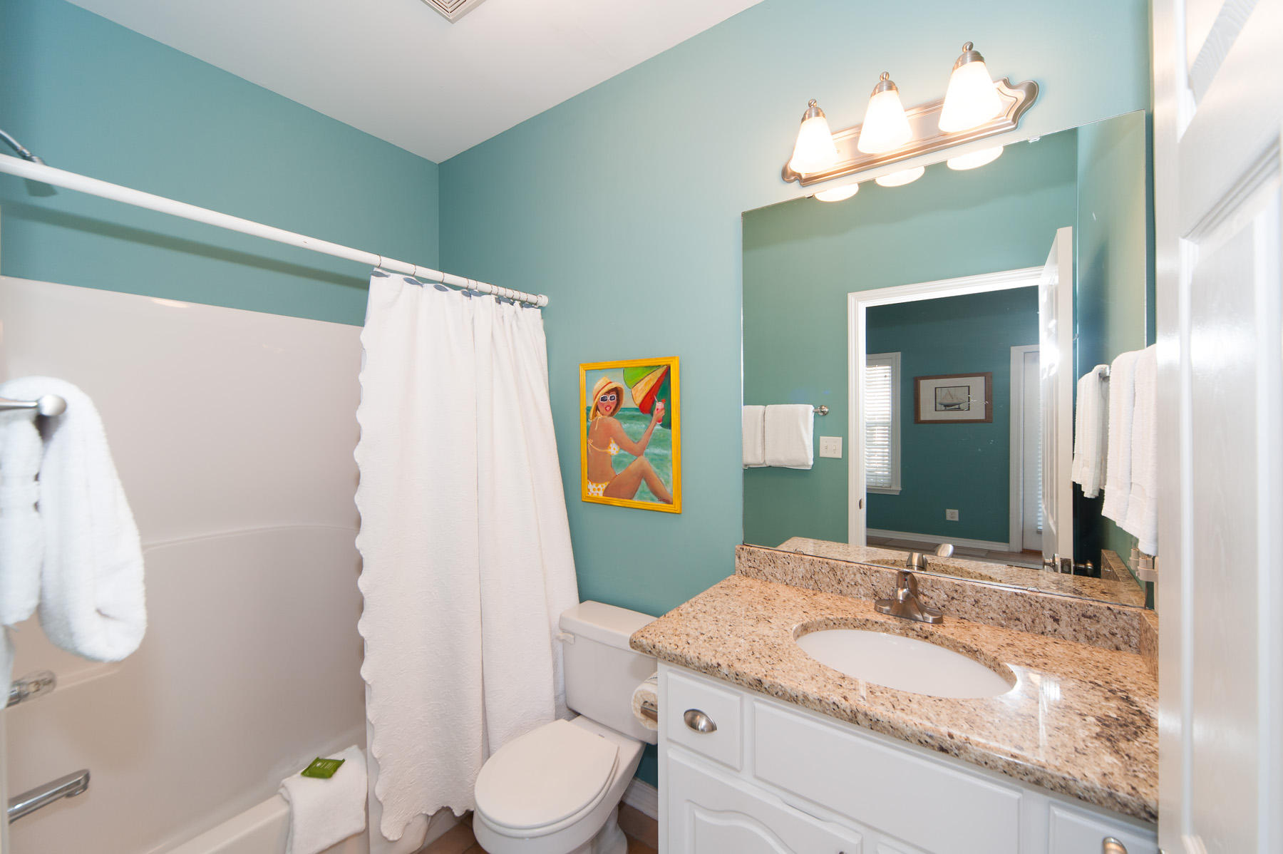 OLD FLORIDA COTTAGES - Residential