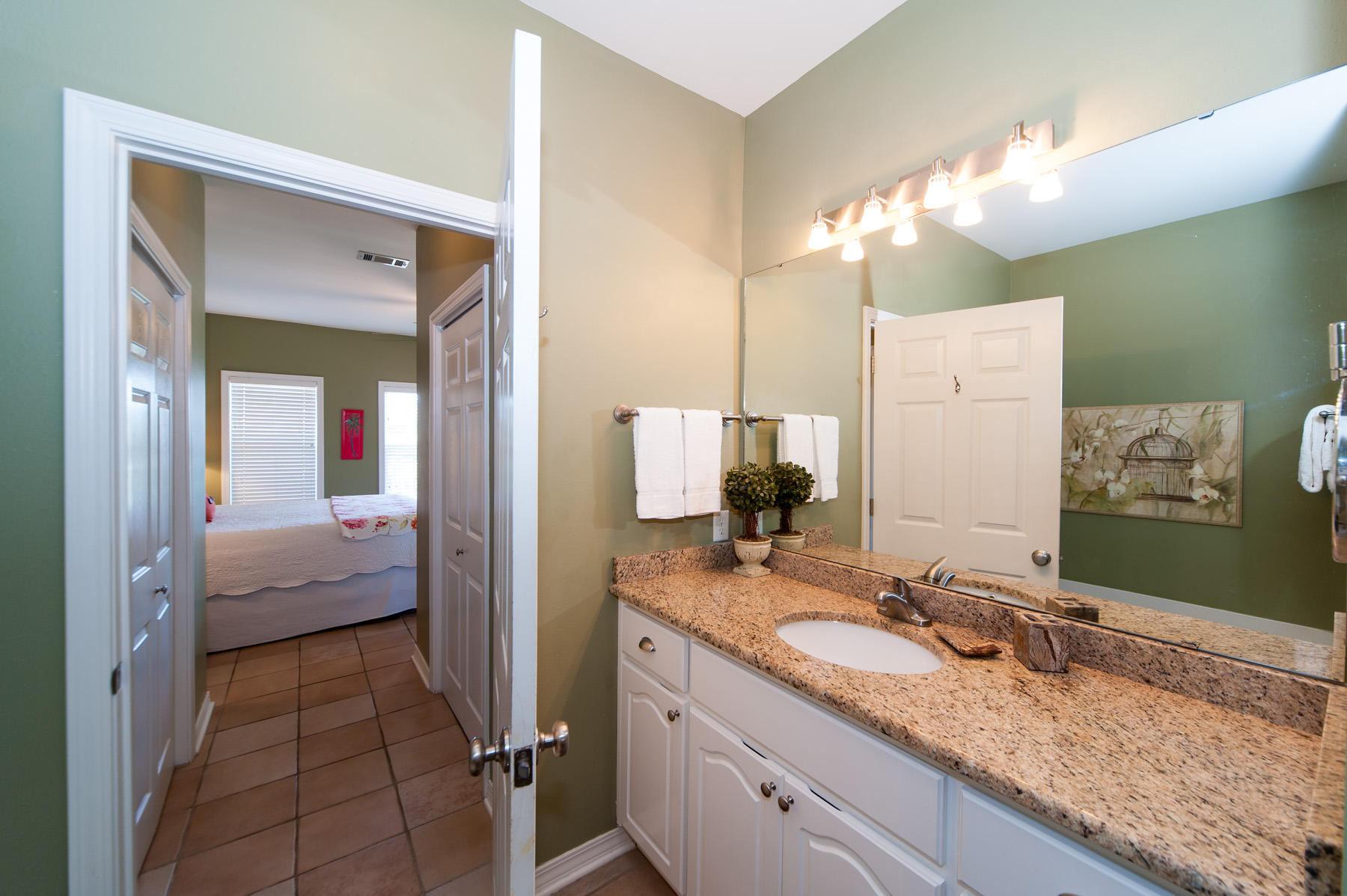 OLD FLORIDA COTTAGES - Residential