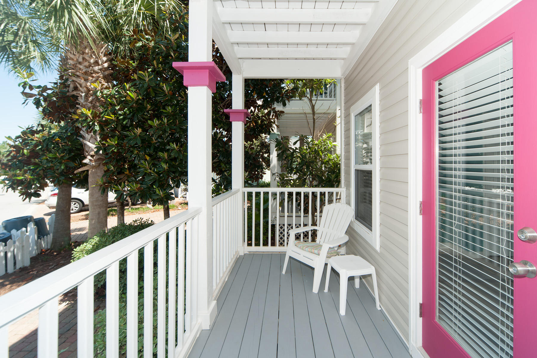 OLD FLORIDA COTTAGES - Residential