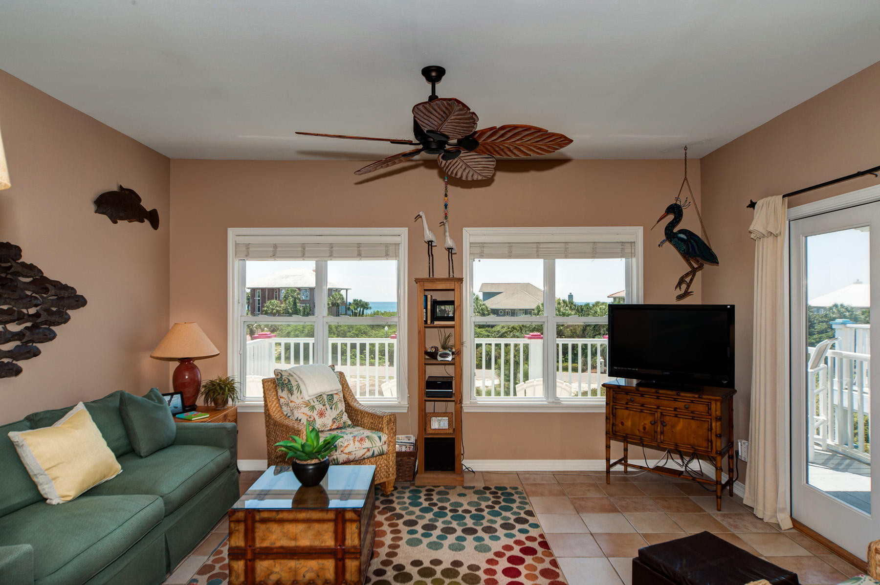 OLD FLORIDA COTTAGES - Residential