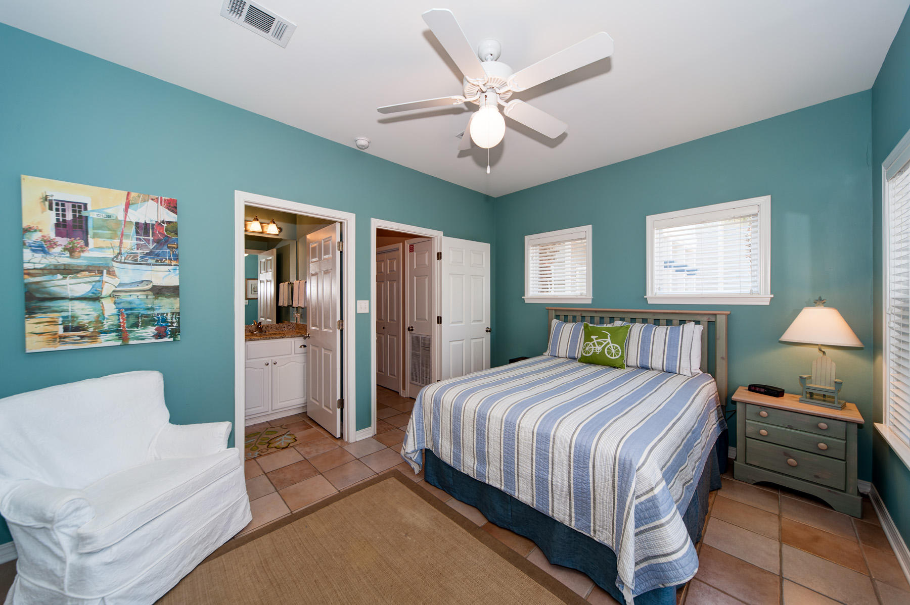 OLD FLORIDA COTTAGES - Residential