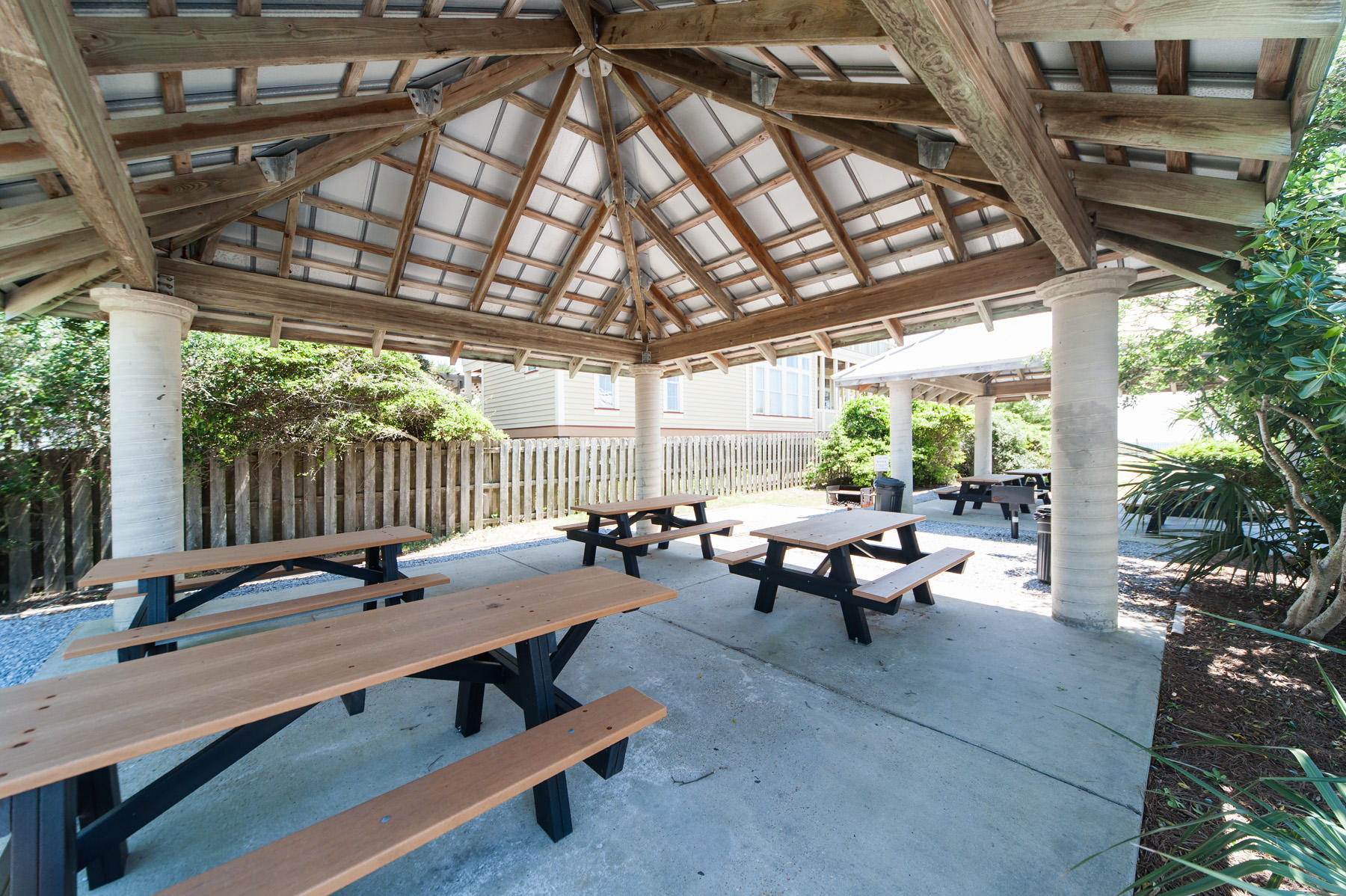 OLD FLORIDA COTTAGES - Residential