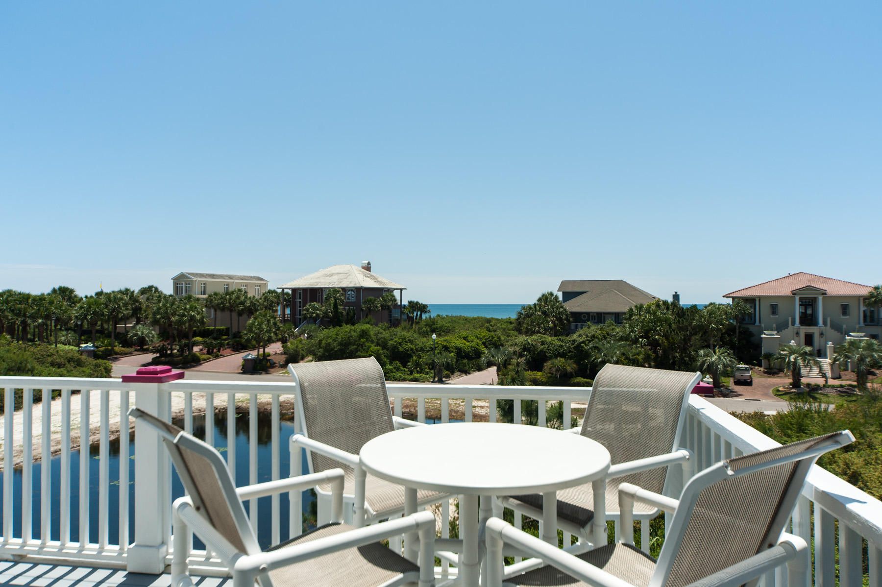 OLD FLORIDA COTTAGES - Residential