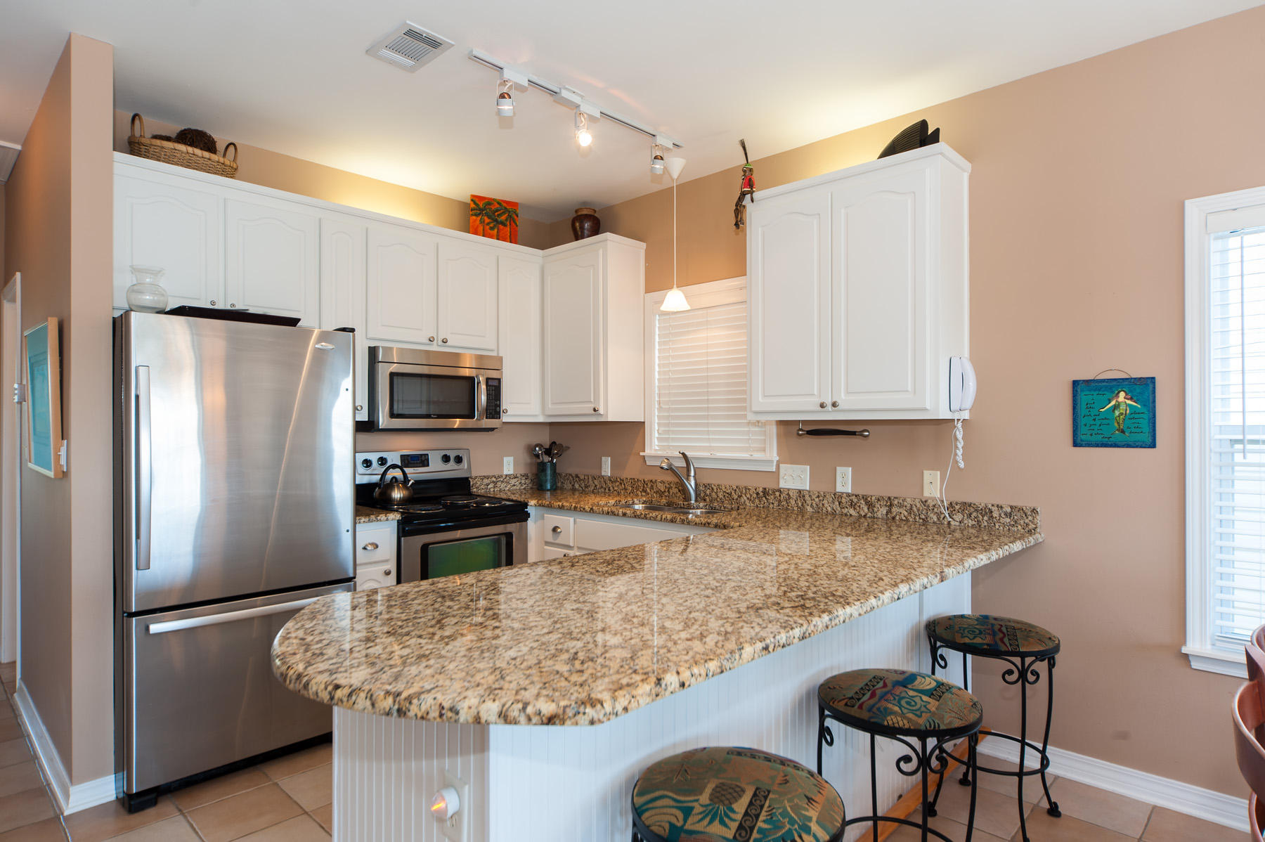 OLD FLORIDA COTTAGES - Residential