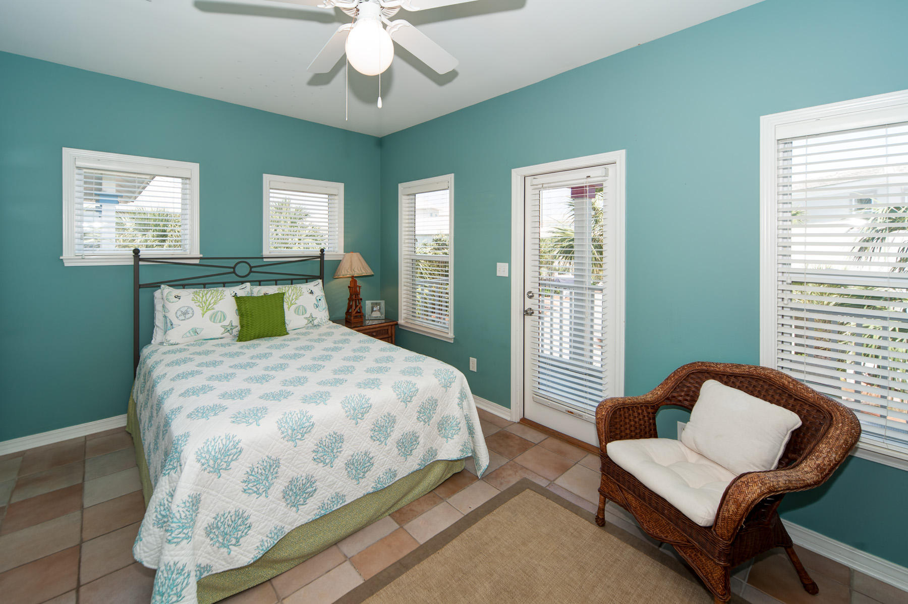 OLD FLORIDA COTTAGES - Residential