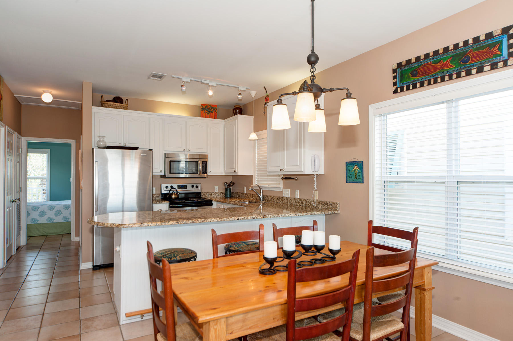 OLD FLORIDA COTTAGES - Residential