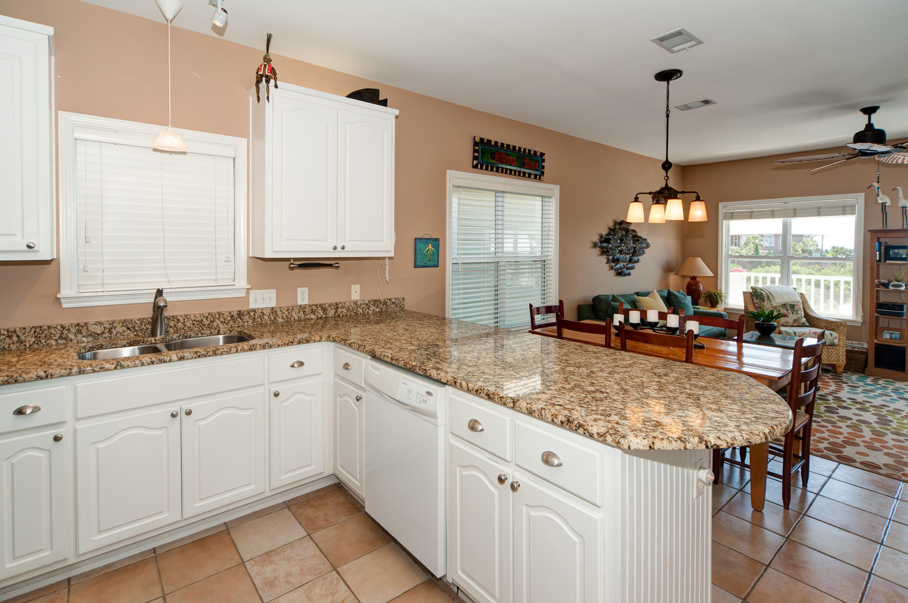 OLD FLORIDA COTTAGES - Residential