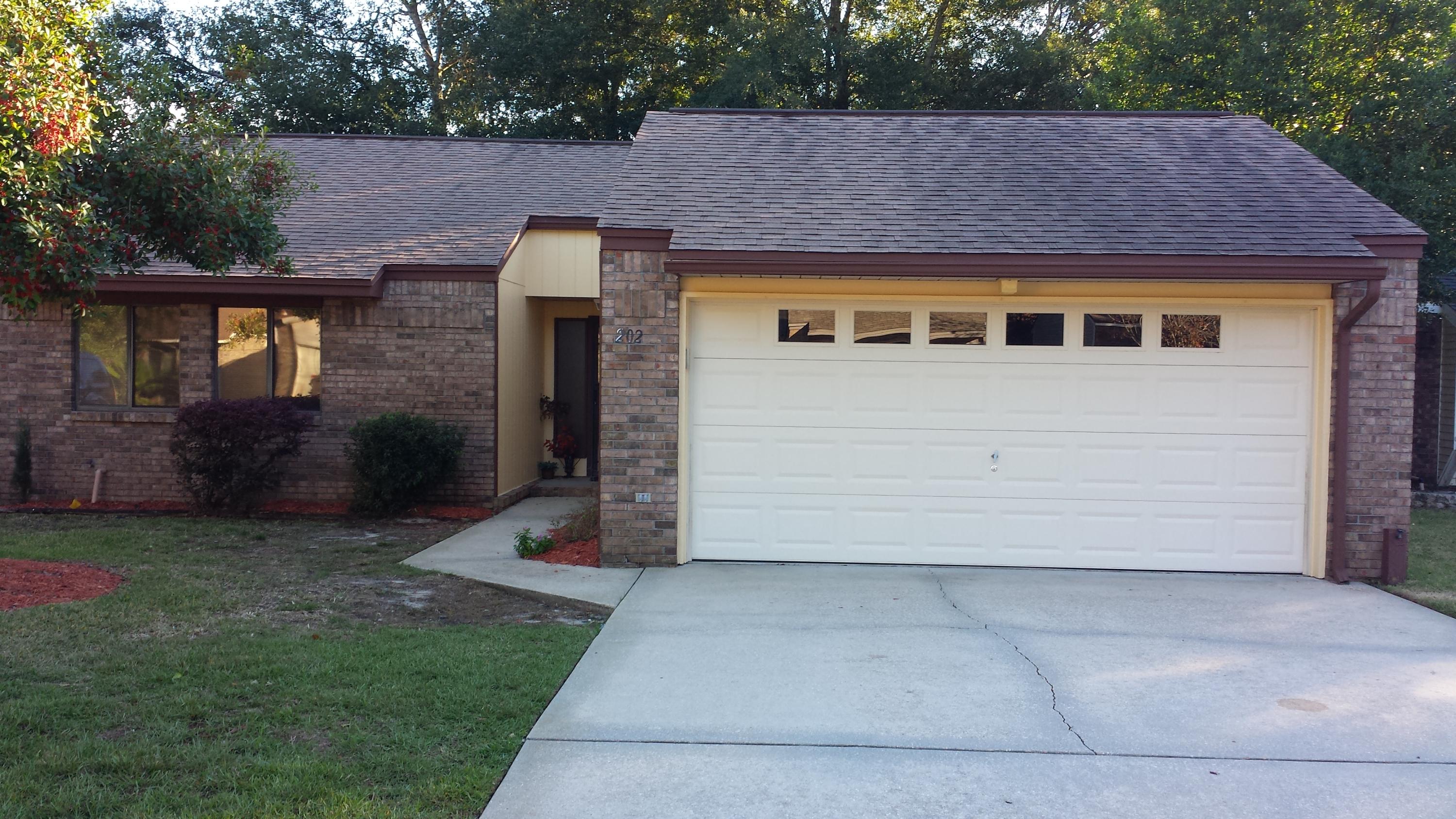 CEDAR RIDGE PH 2 - Residential