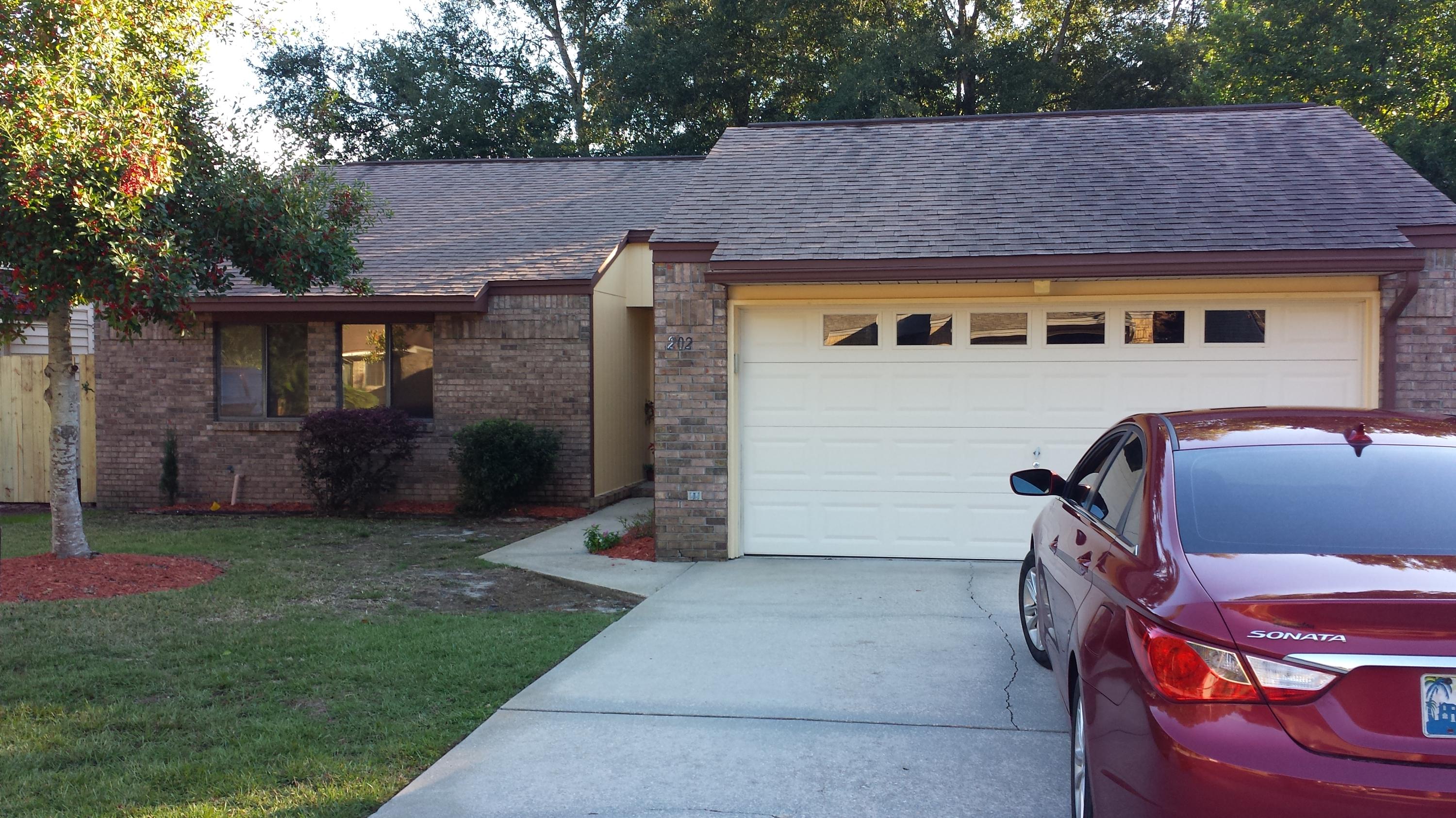 CEDAR RIDGE PH 2 - Residential