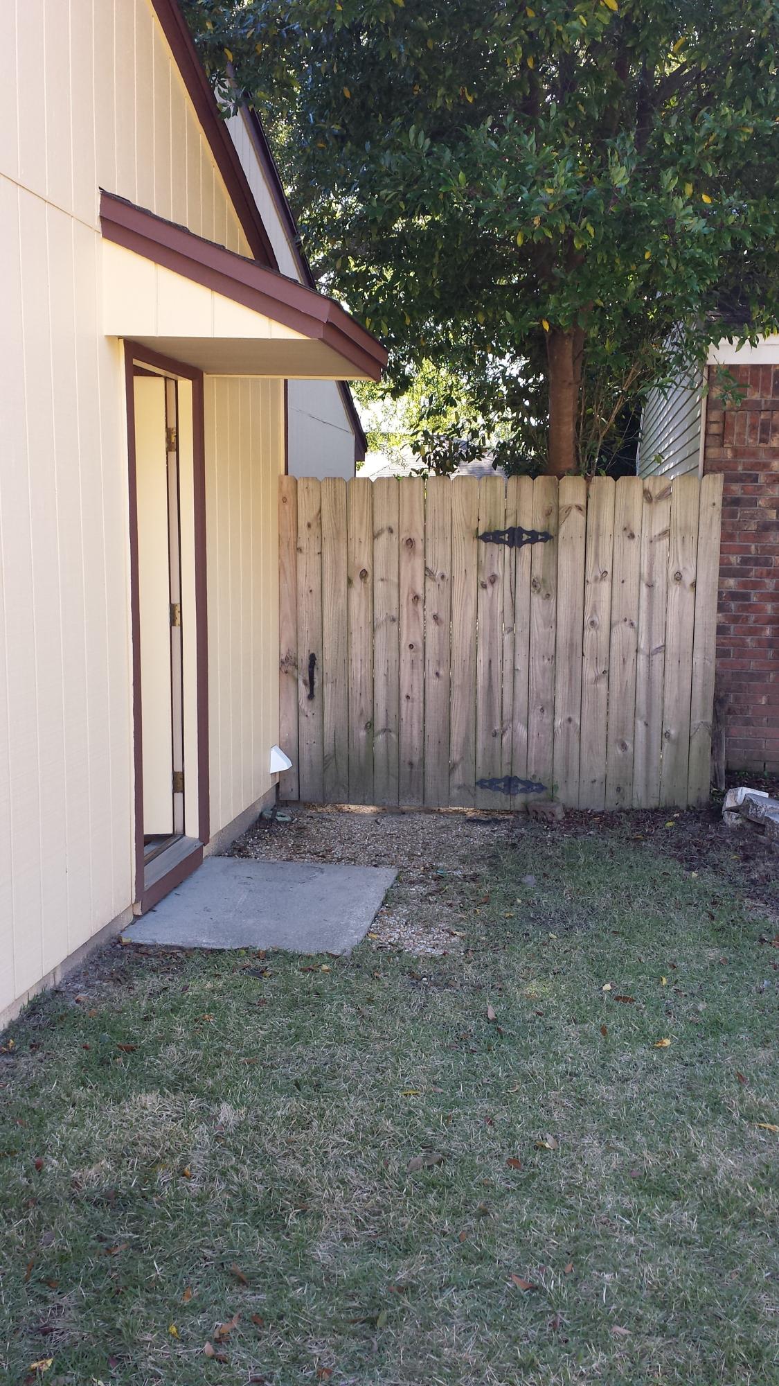 CEDAR RIDGE PH 2 - Residential