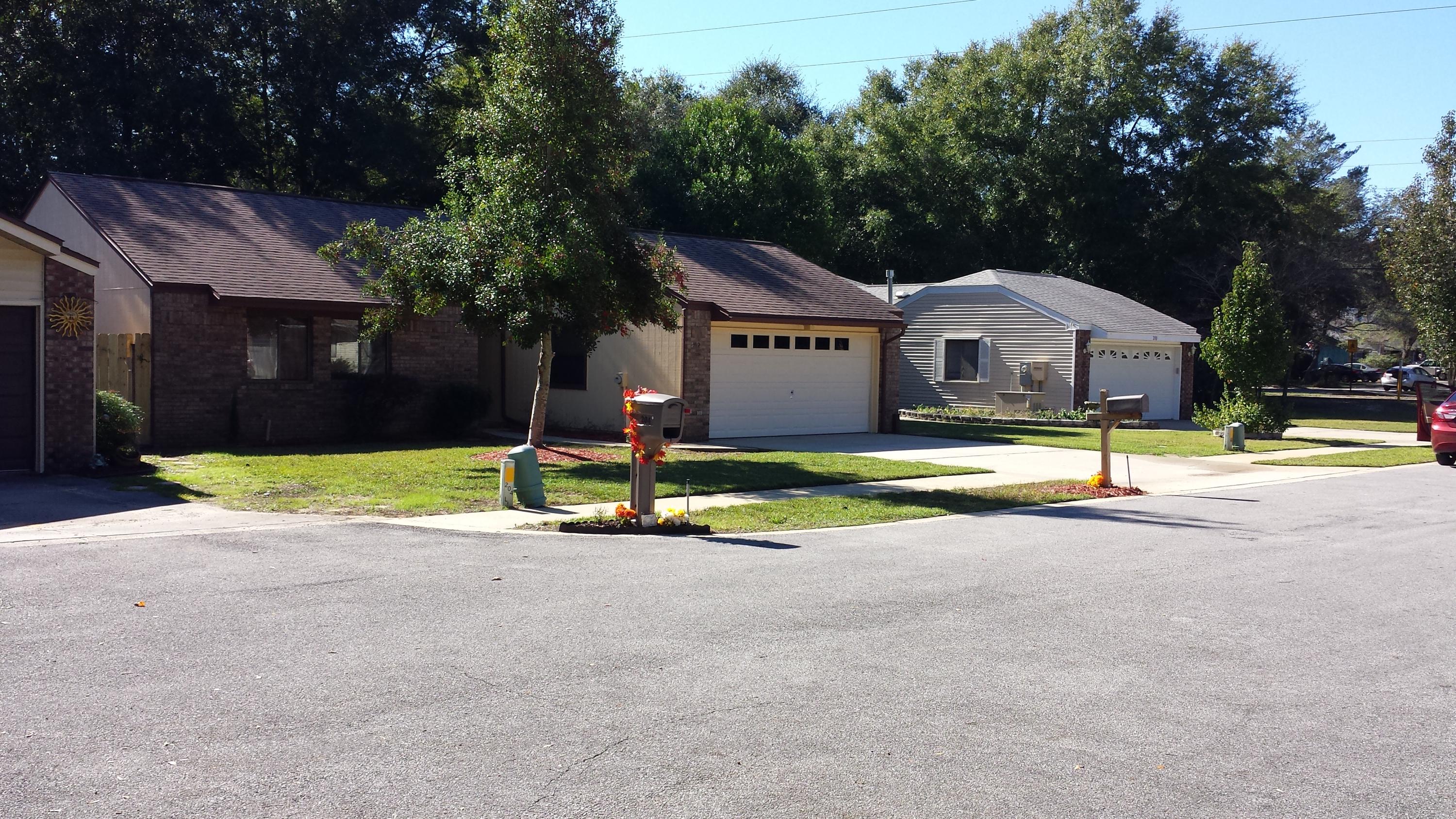 CEDAR RIDGE PH 2 - Residential