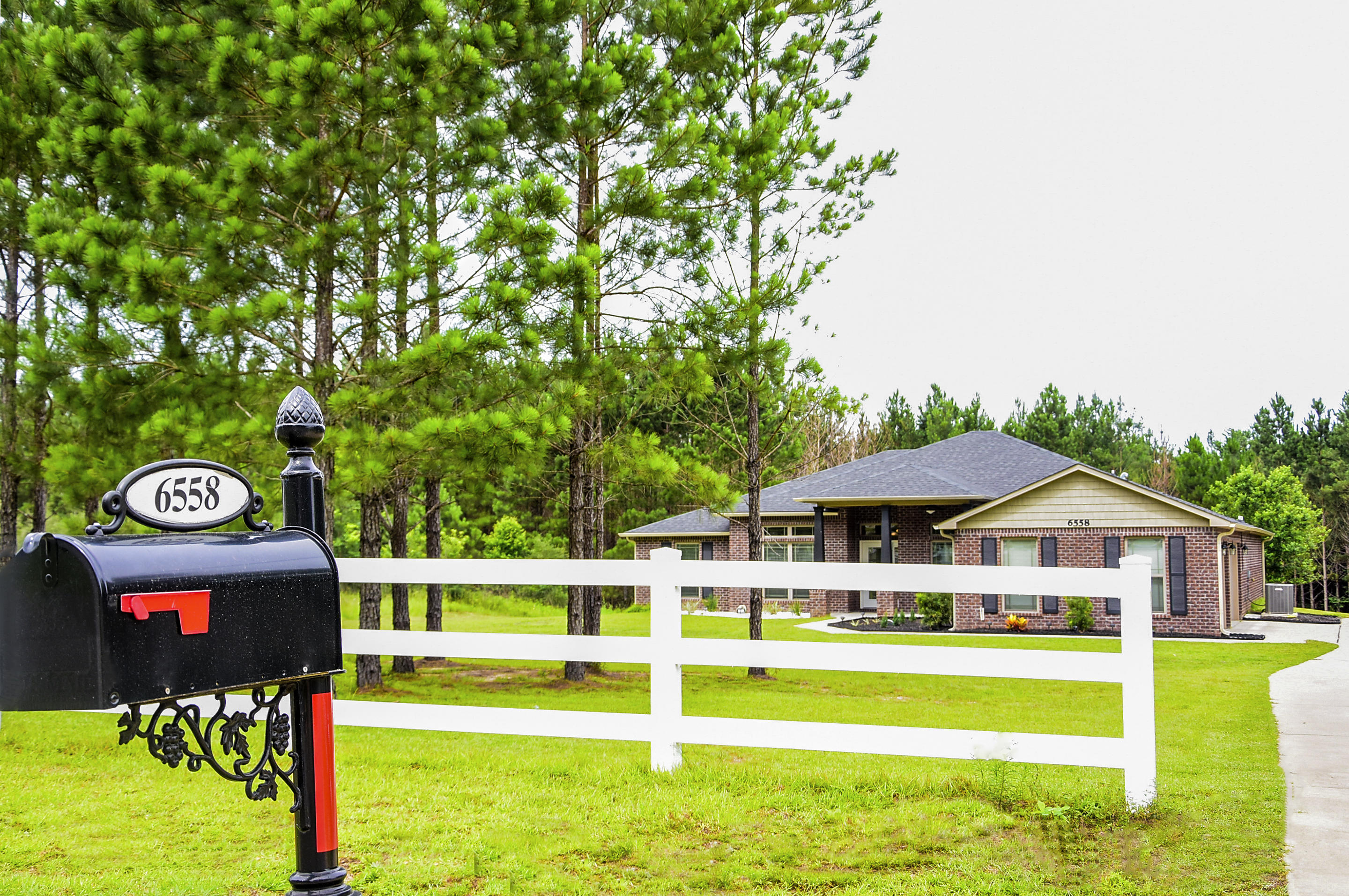 Yellow River Plantation - Residential
