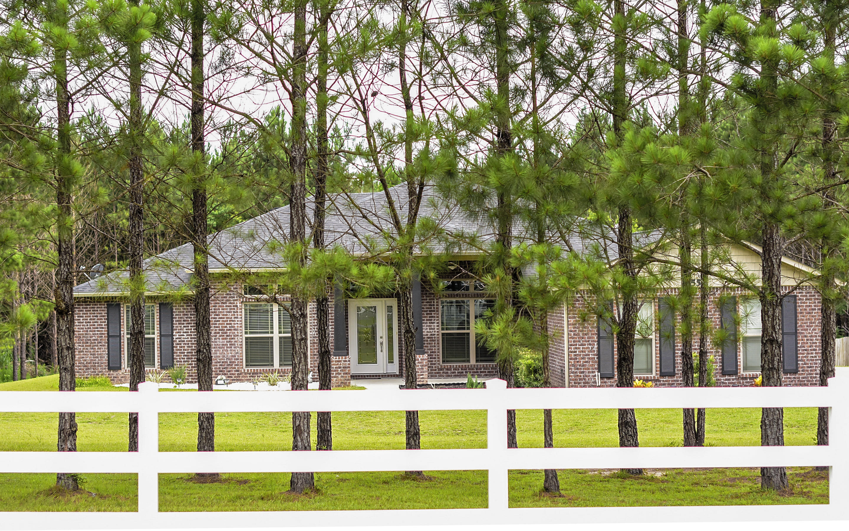 Yellow River Plantation - Residential