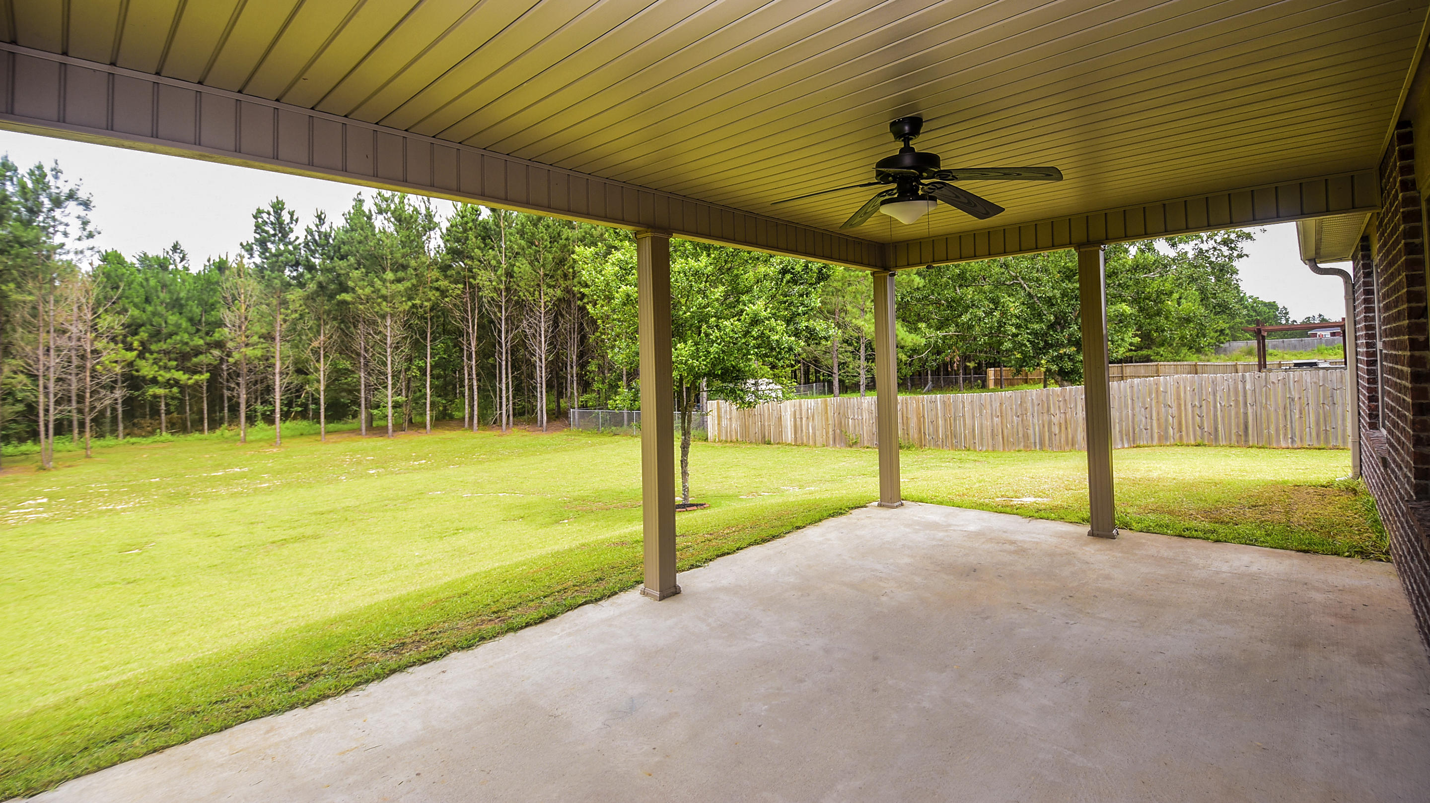 Yellow River Plantation - Residential