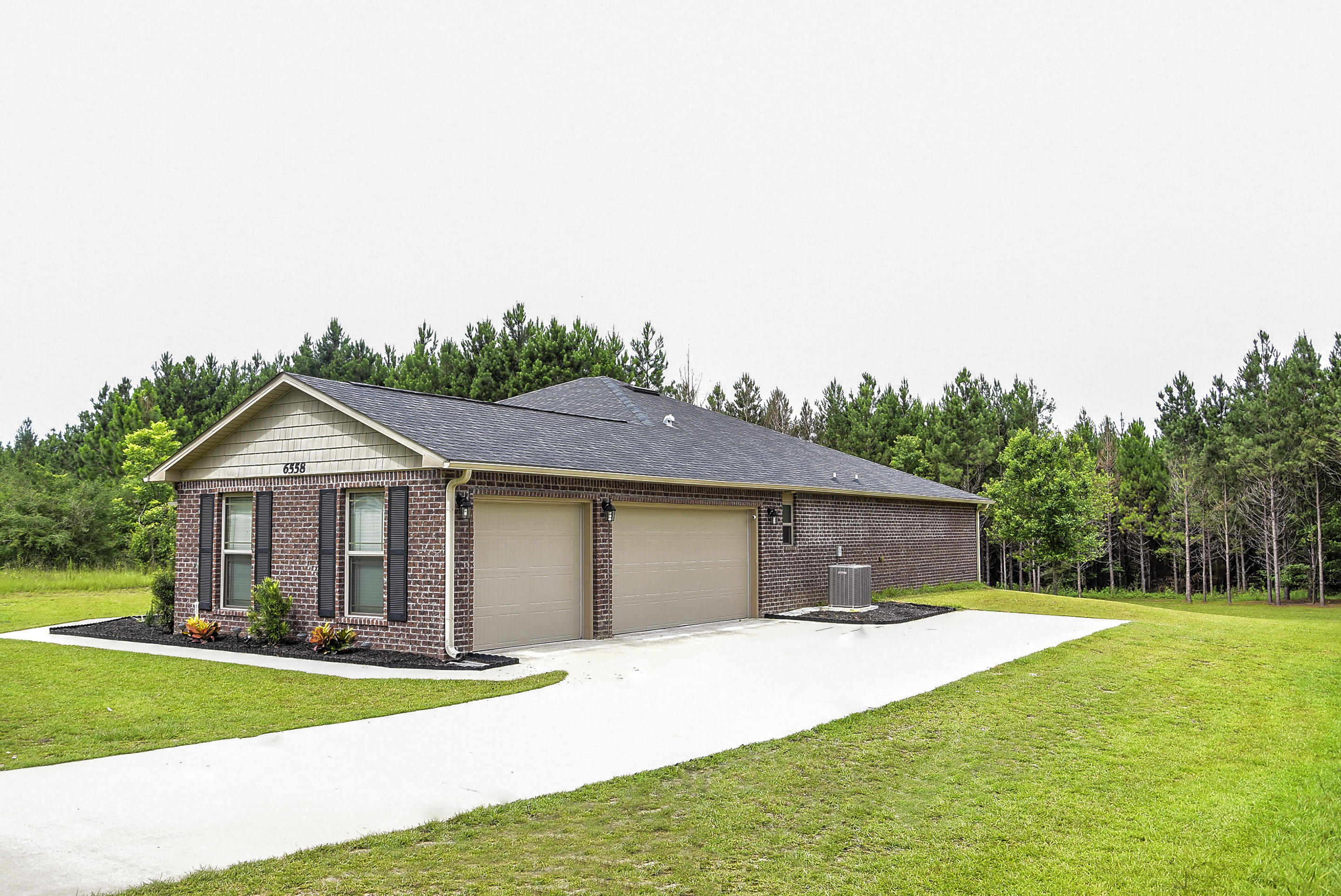 Yellow River Plantation - Residential