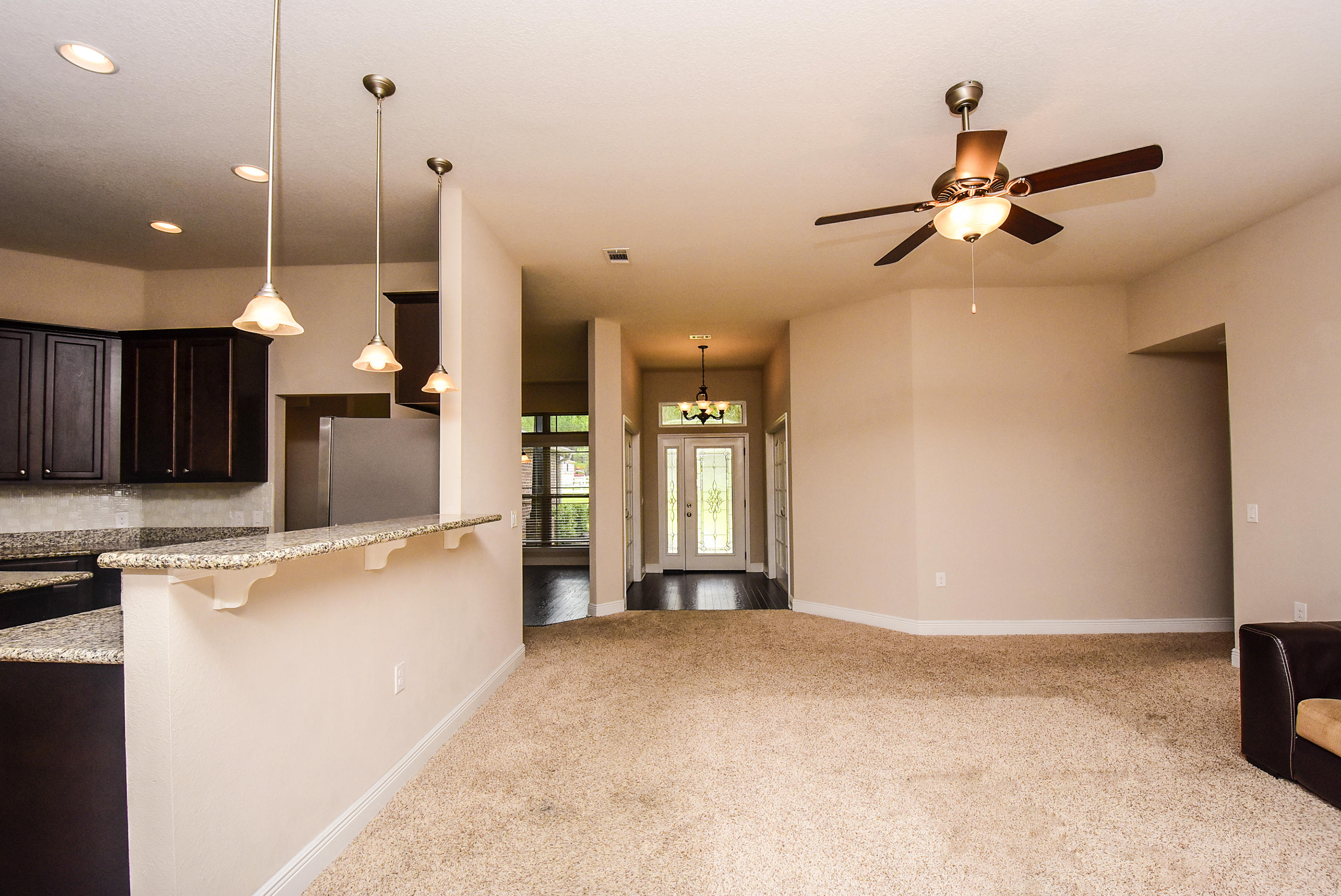 Yellow River Plantation - Residential