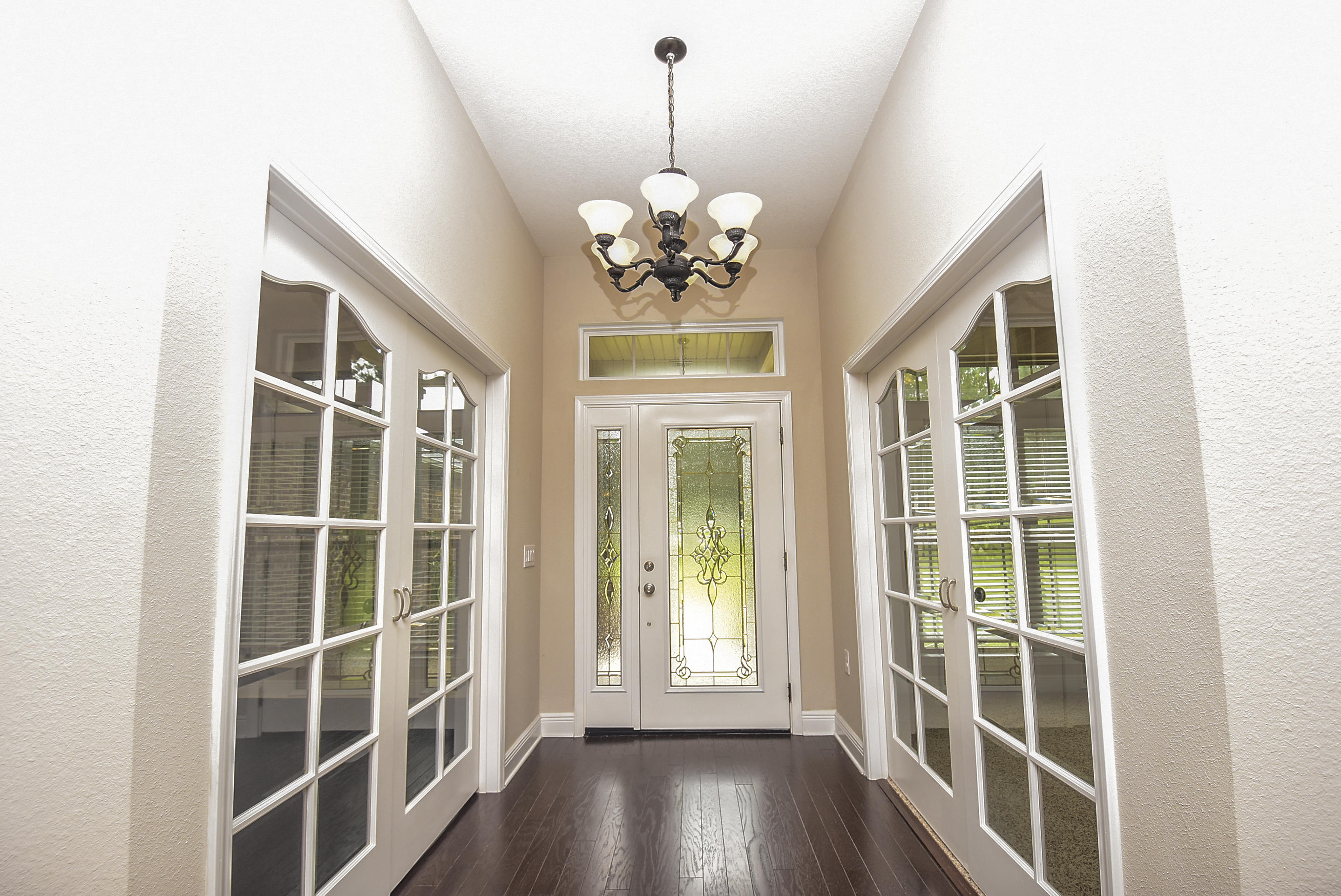 Yellow River Plantation - Residential