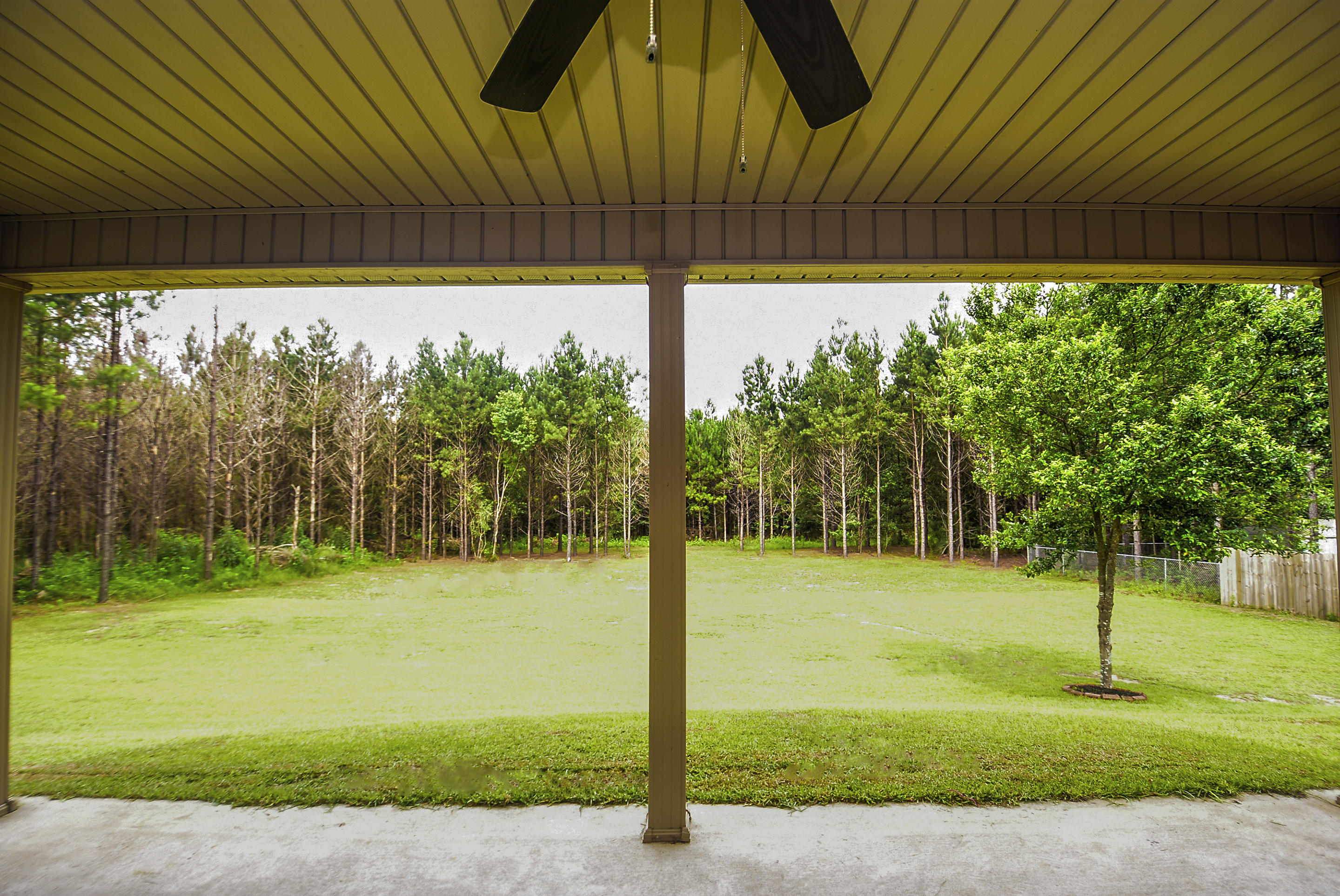 Yellow River Plantation - Residential