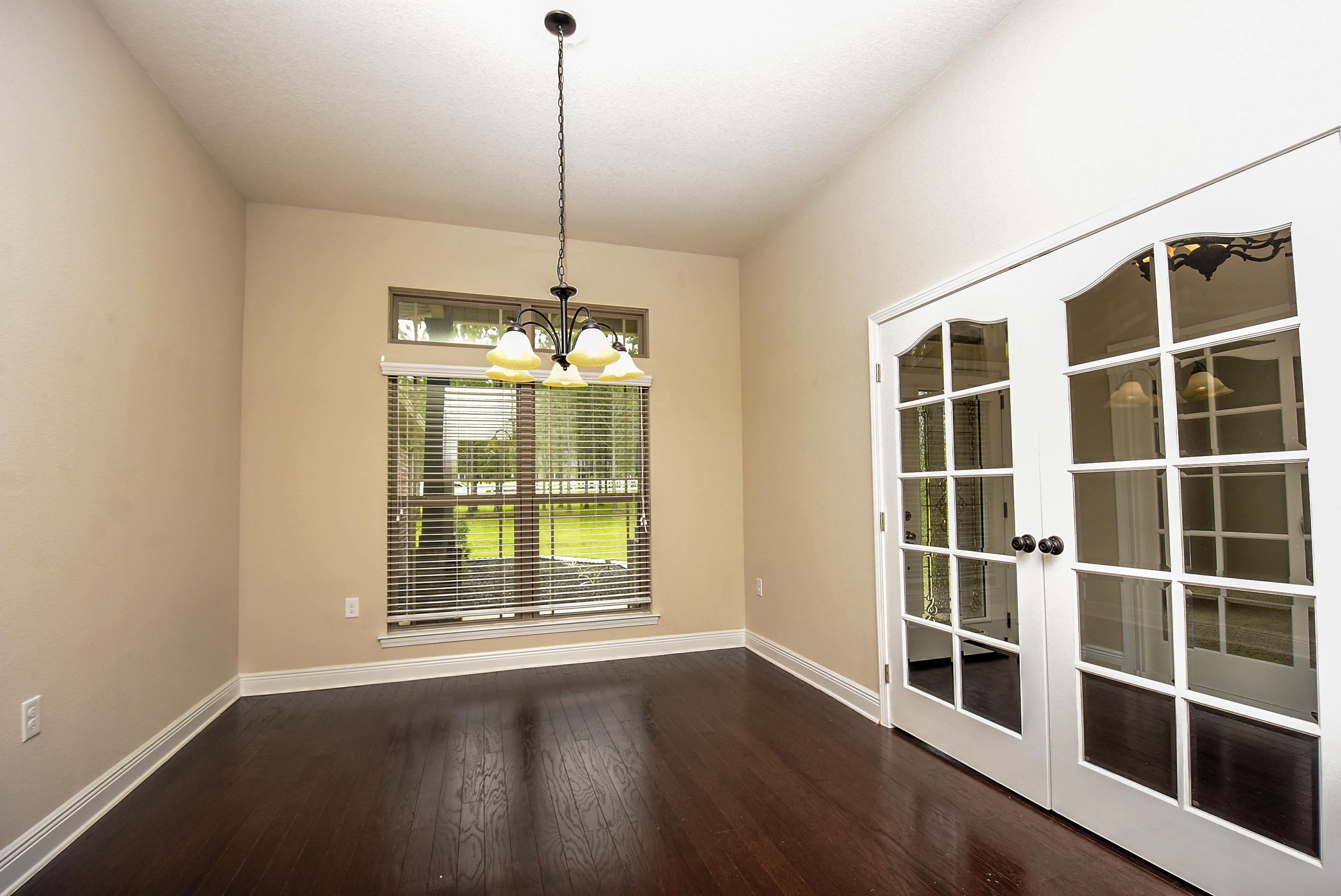 Yellow River Plantation - Residential