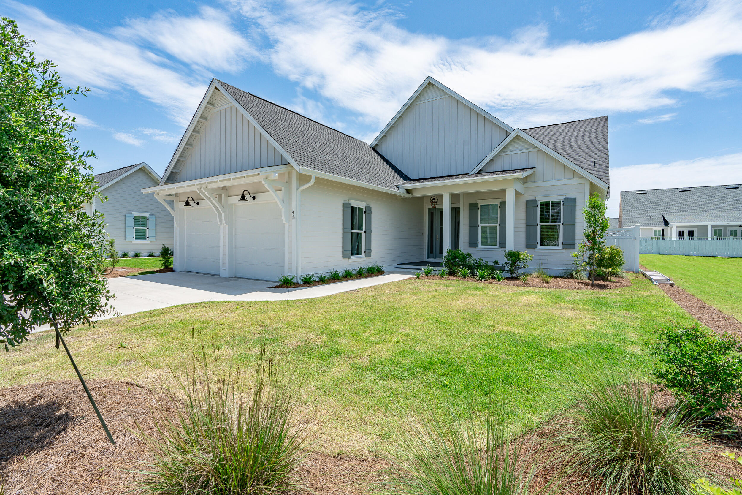 WATERSOUND ORIGINS - Residential