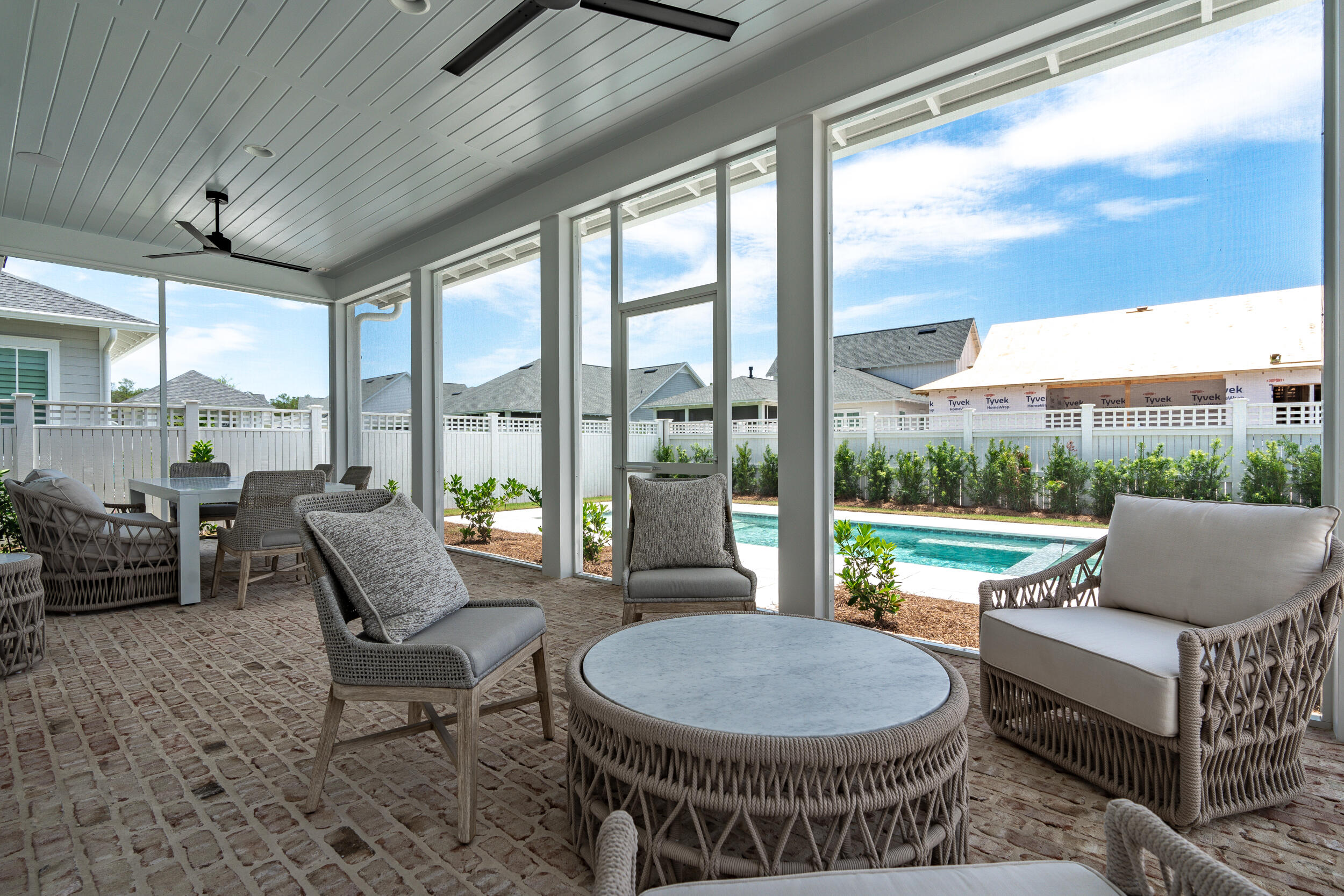 WATERSOUND ORIGINS - Residential