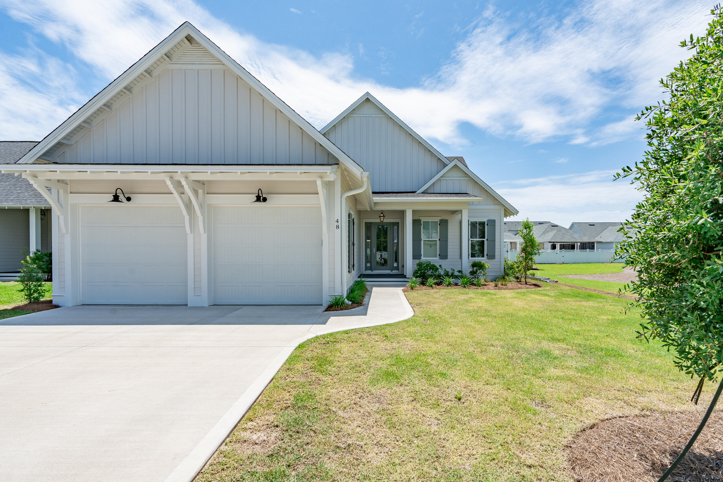 WATERSOUND ORIGINS - Residential