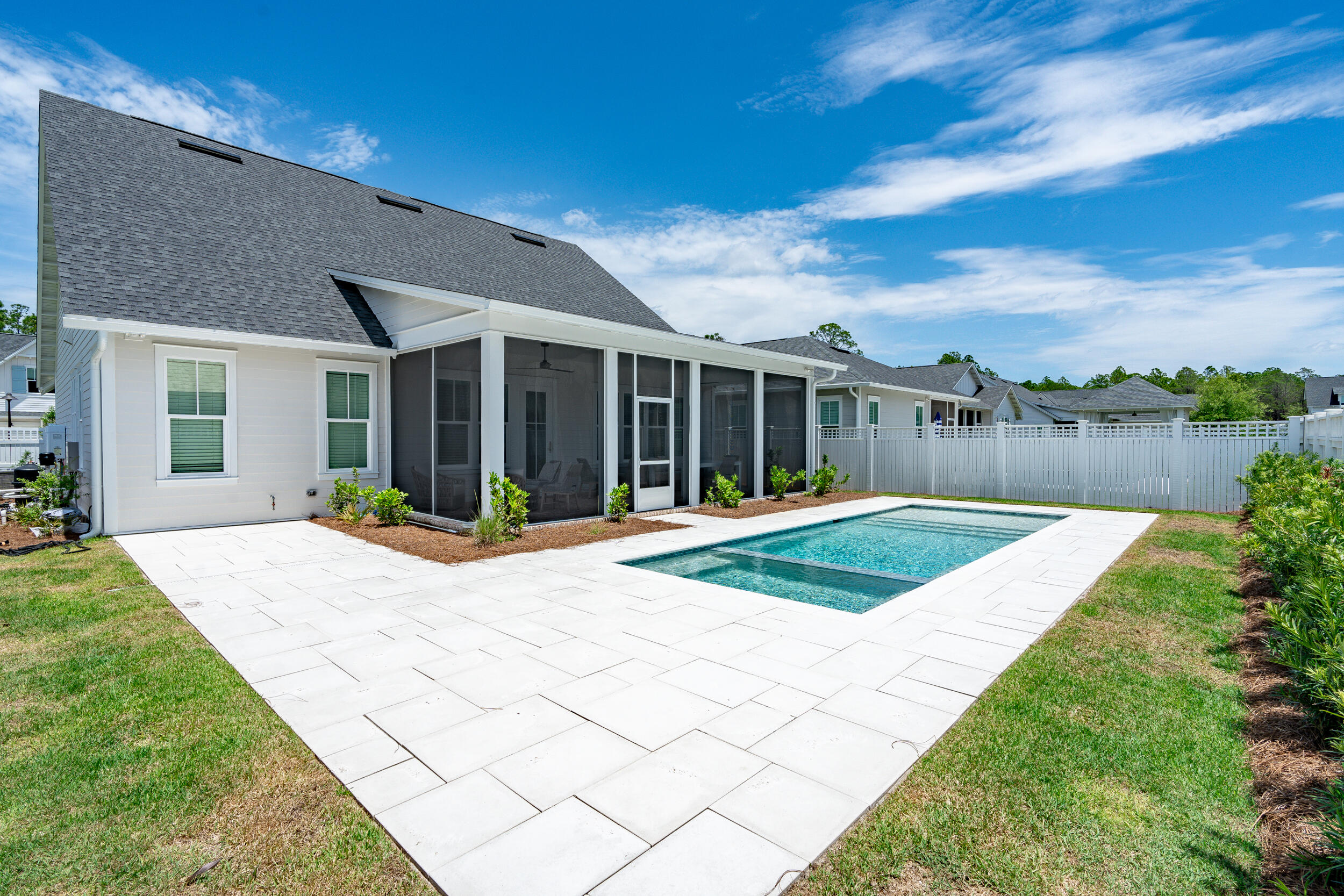 WATERSOUND ORIGINS - Residential