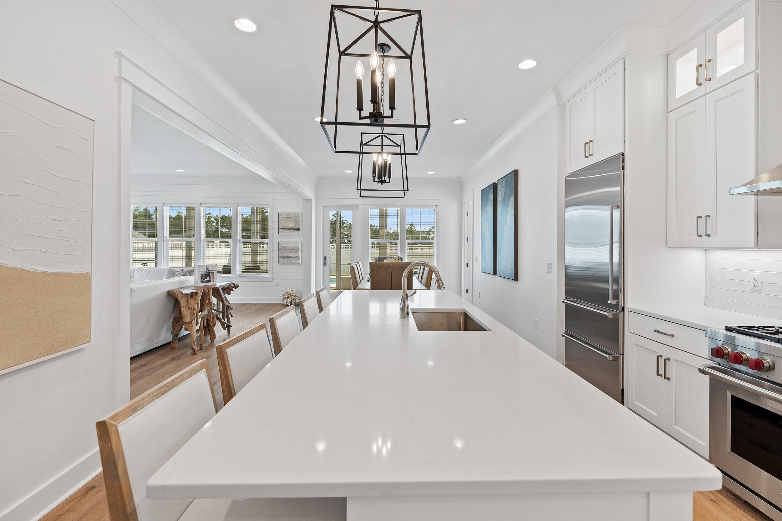 WATERSOUND ORIGINS - Residential