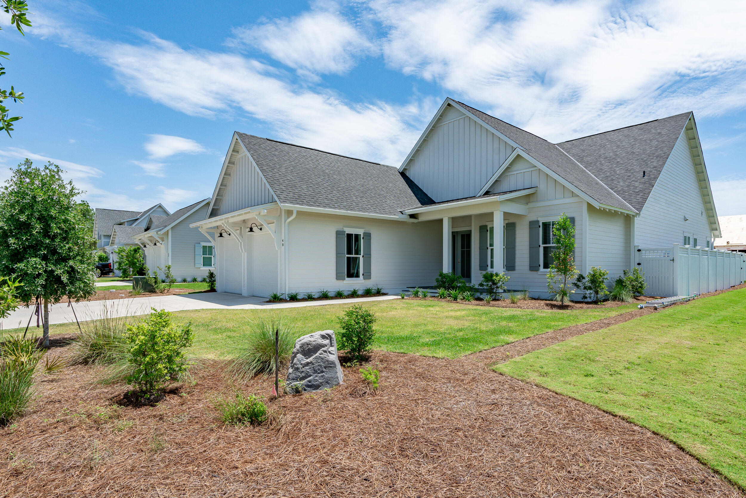 WATERSOUND ORIGINS - Residential