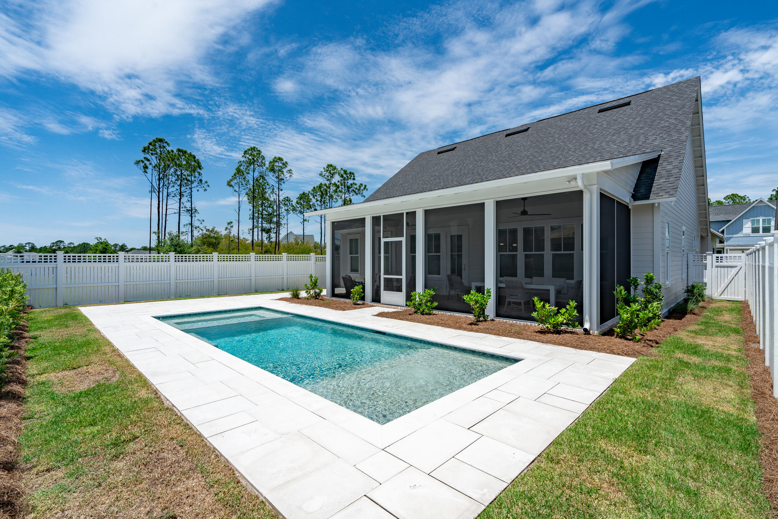 WATERSOUND ORIGINS - Residential