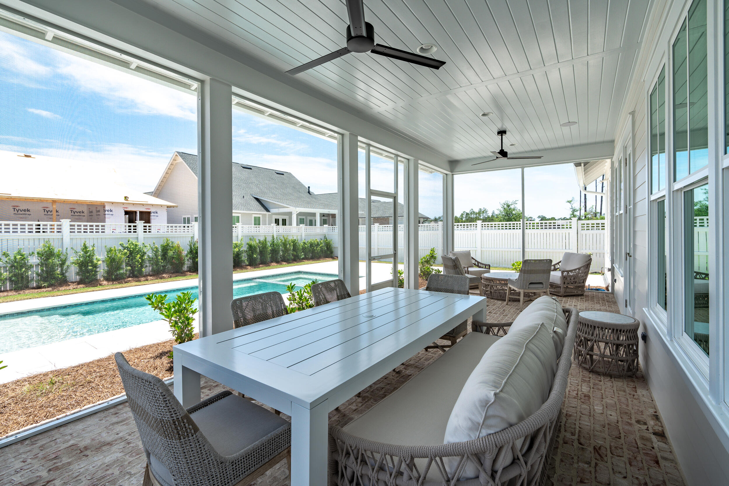 WATERSOUND ORIGINS - Residential