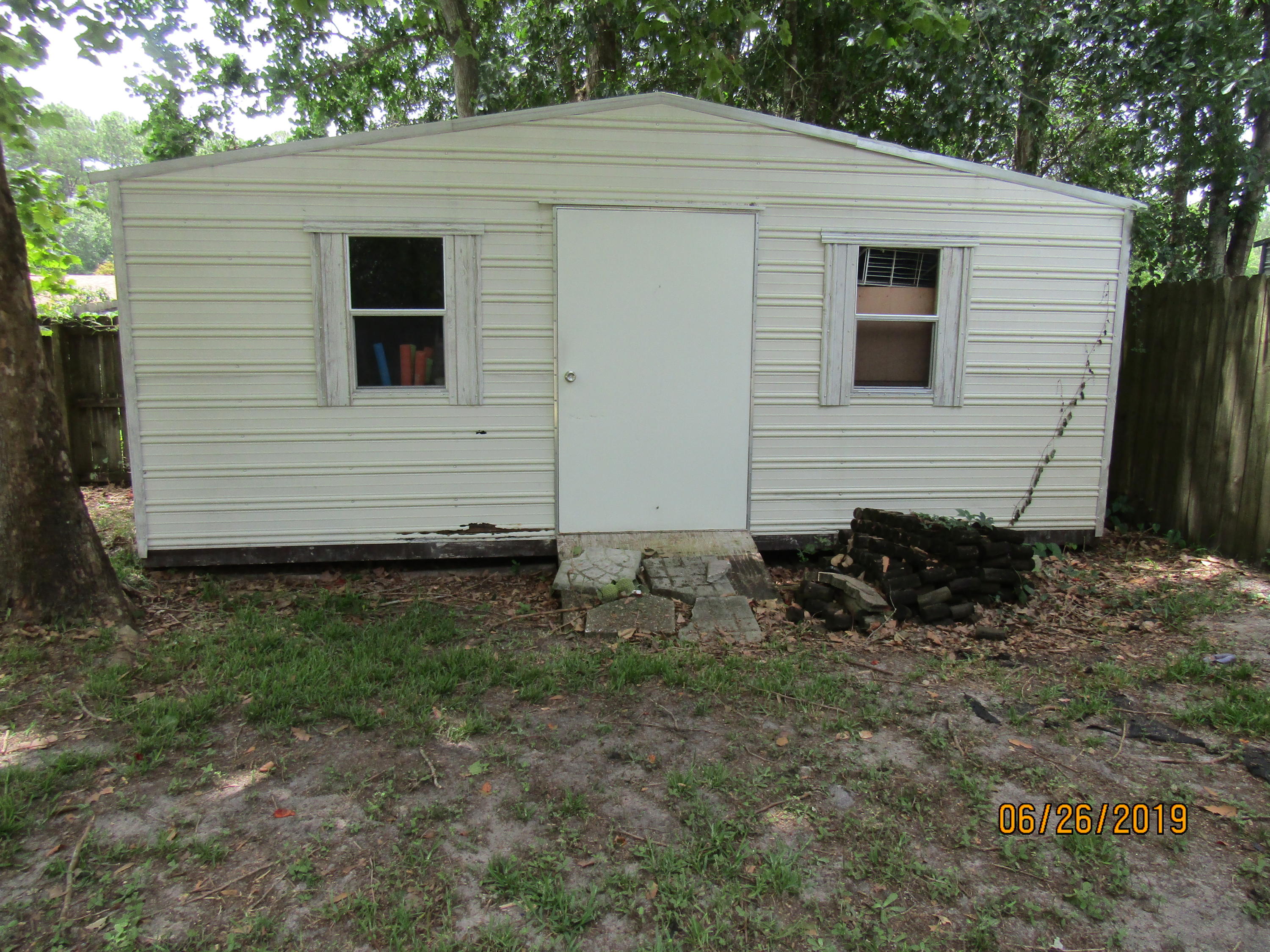 GRAND RIDGE PH 1 - Residential