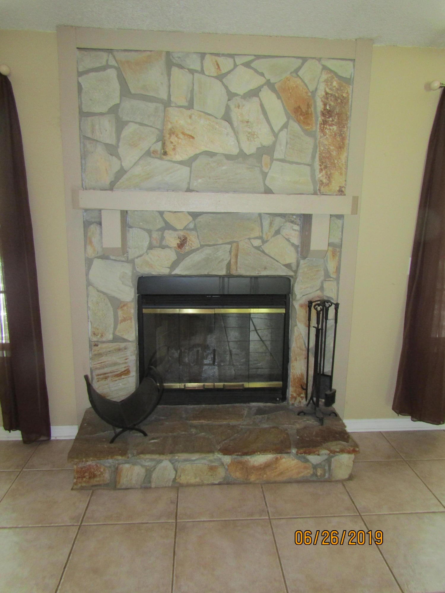 GRAND RIDGE PH 1 - Residential