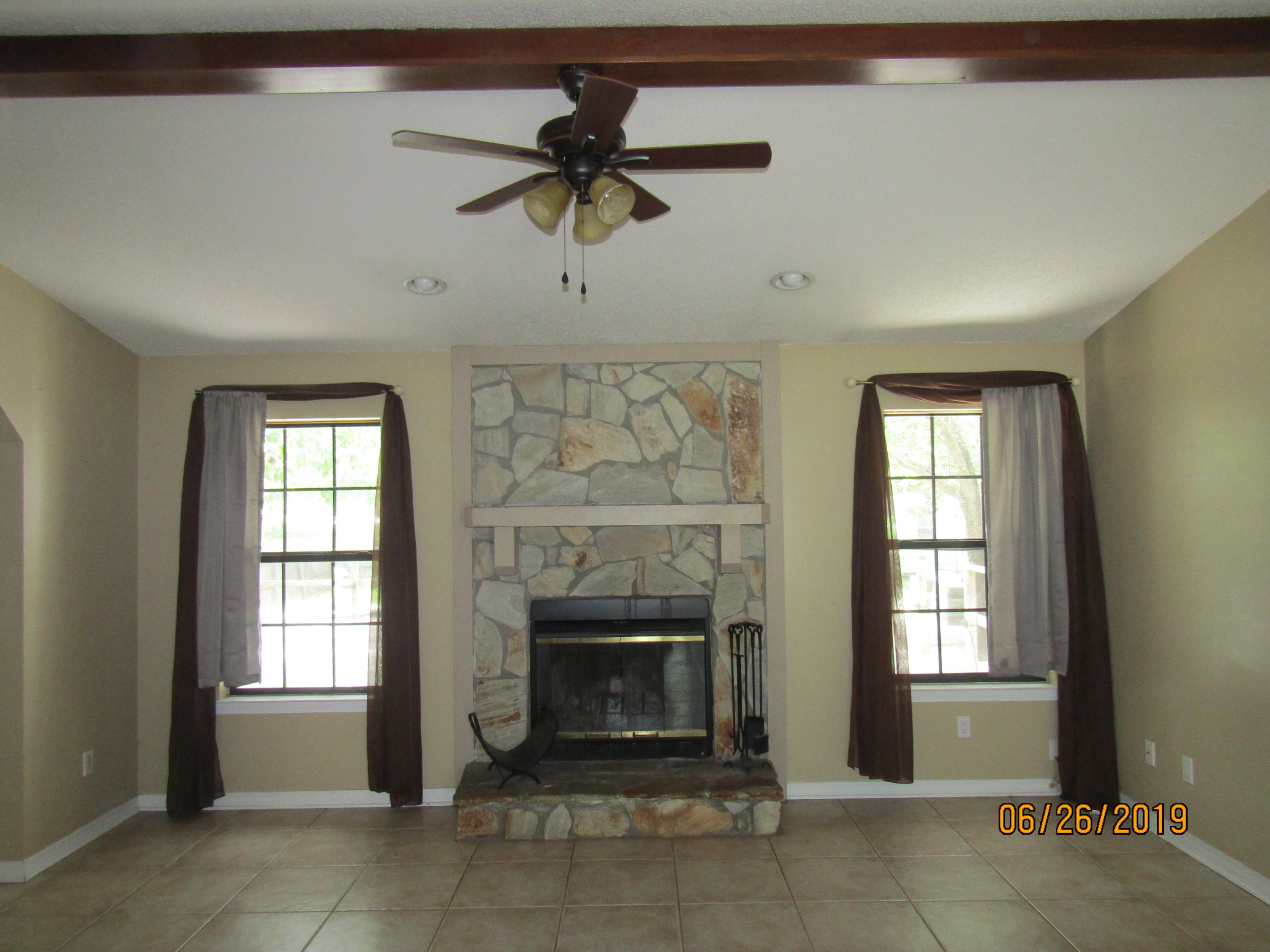 GRAND RIDGE PH 1 - Residential