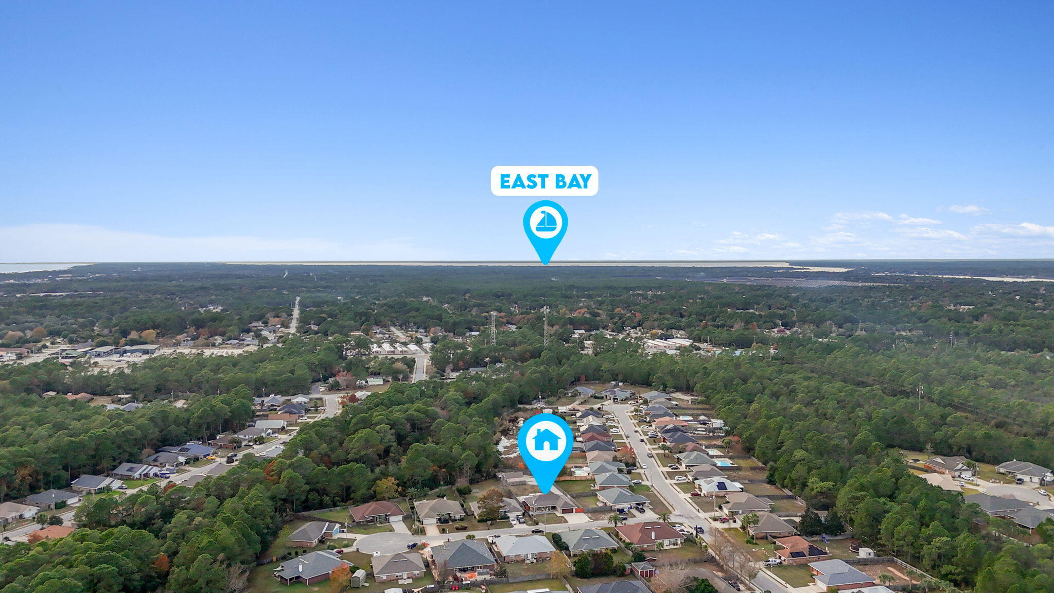 HAMPTON RIDGE ESTATES 1ST ADD - Residential