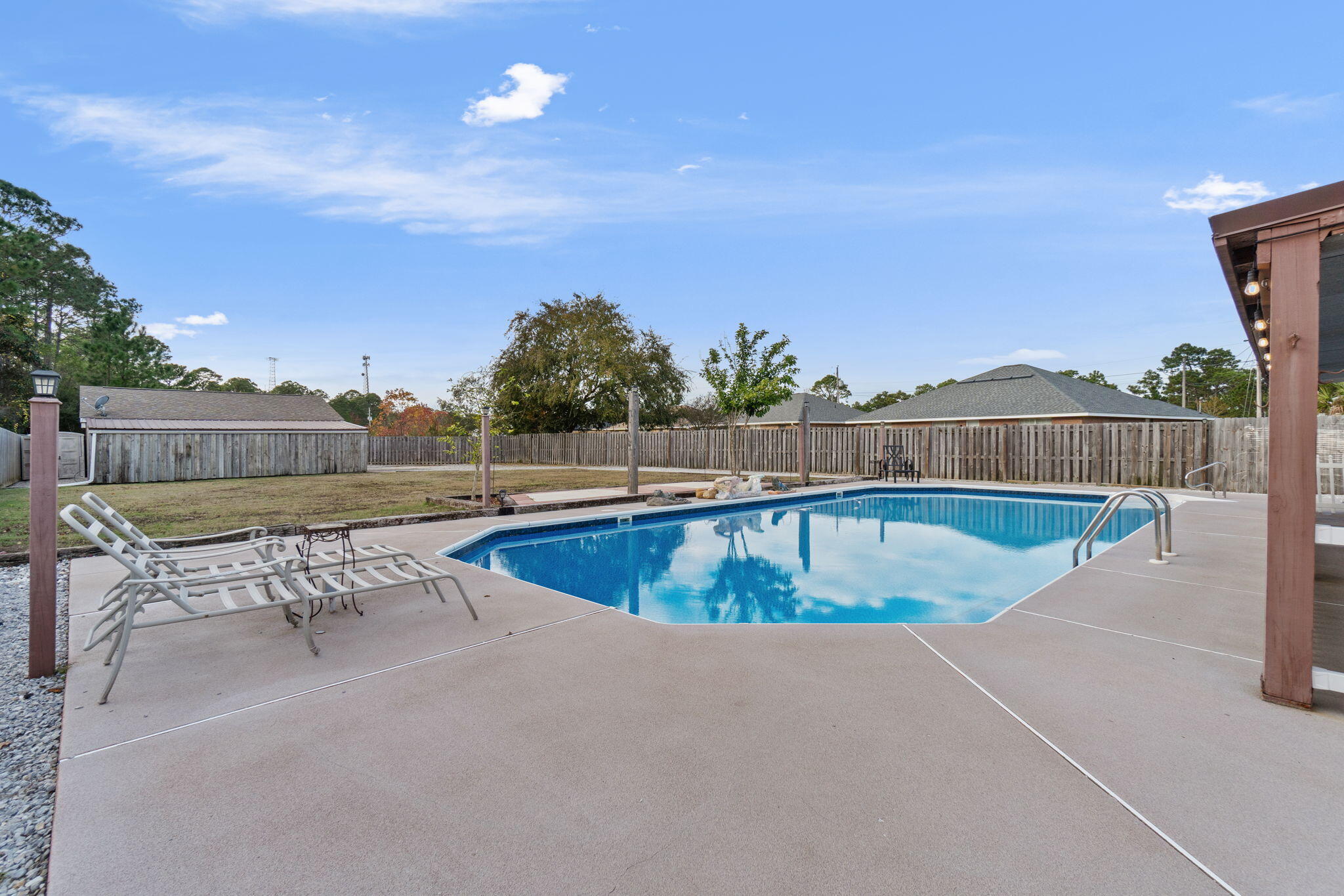 HAMPTON RIDGE ESTATES 1ST ADD - Residential