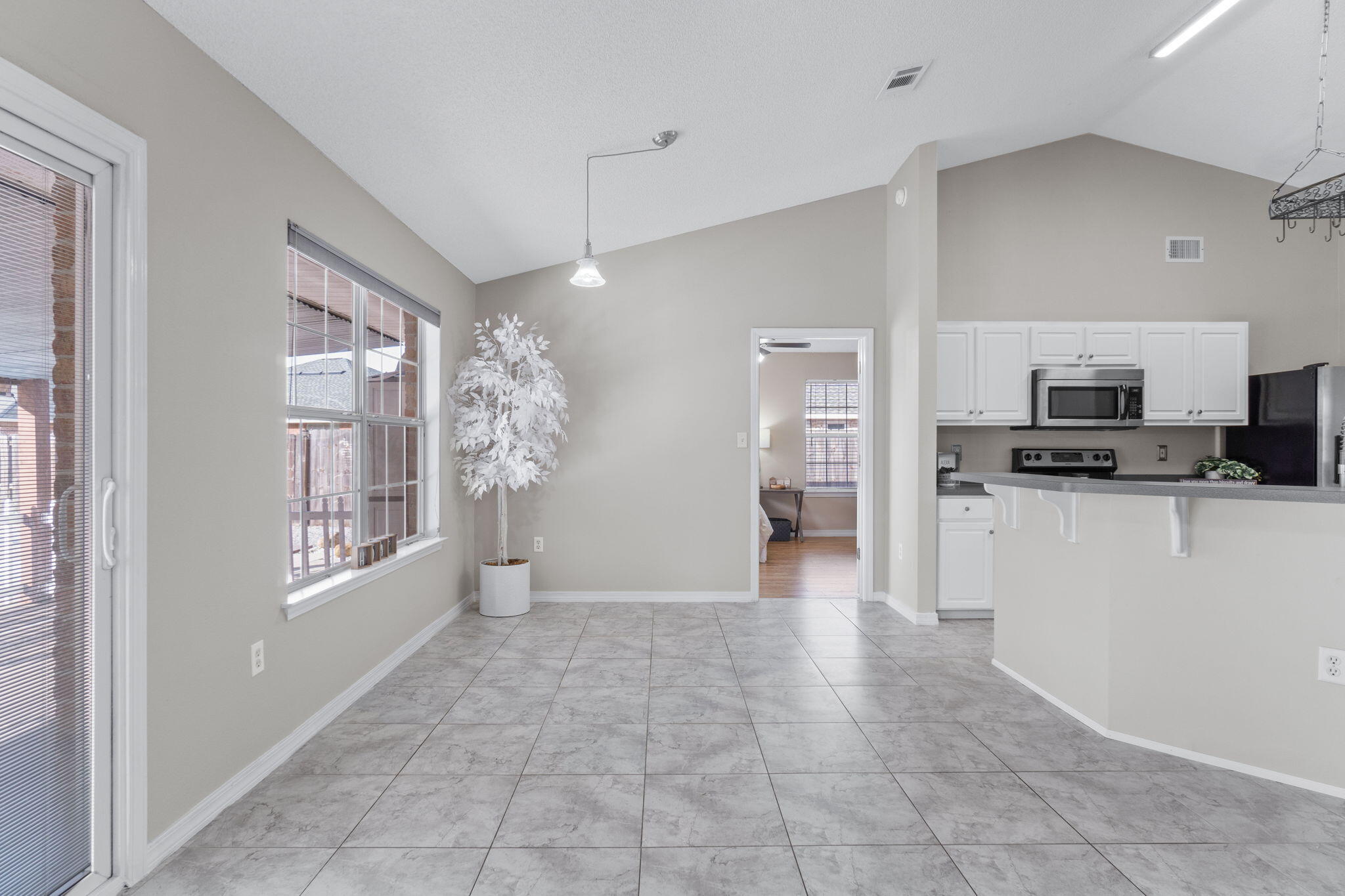 HAMPTON RIDGE ESTATES 1ST ADD - Residential