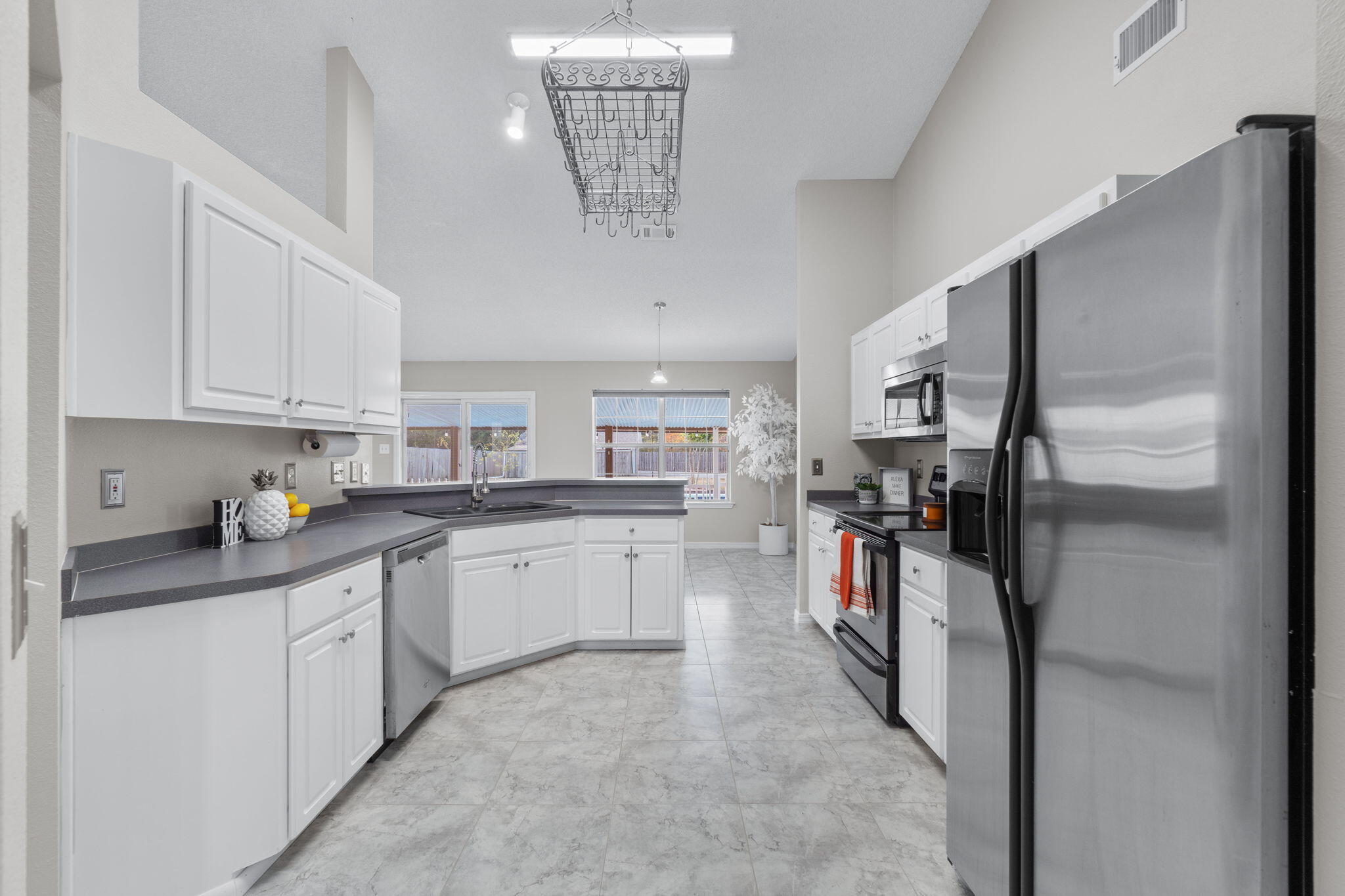 HAMPTON RIDGE ESTATES 1ST ADD - Residential