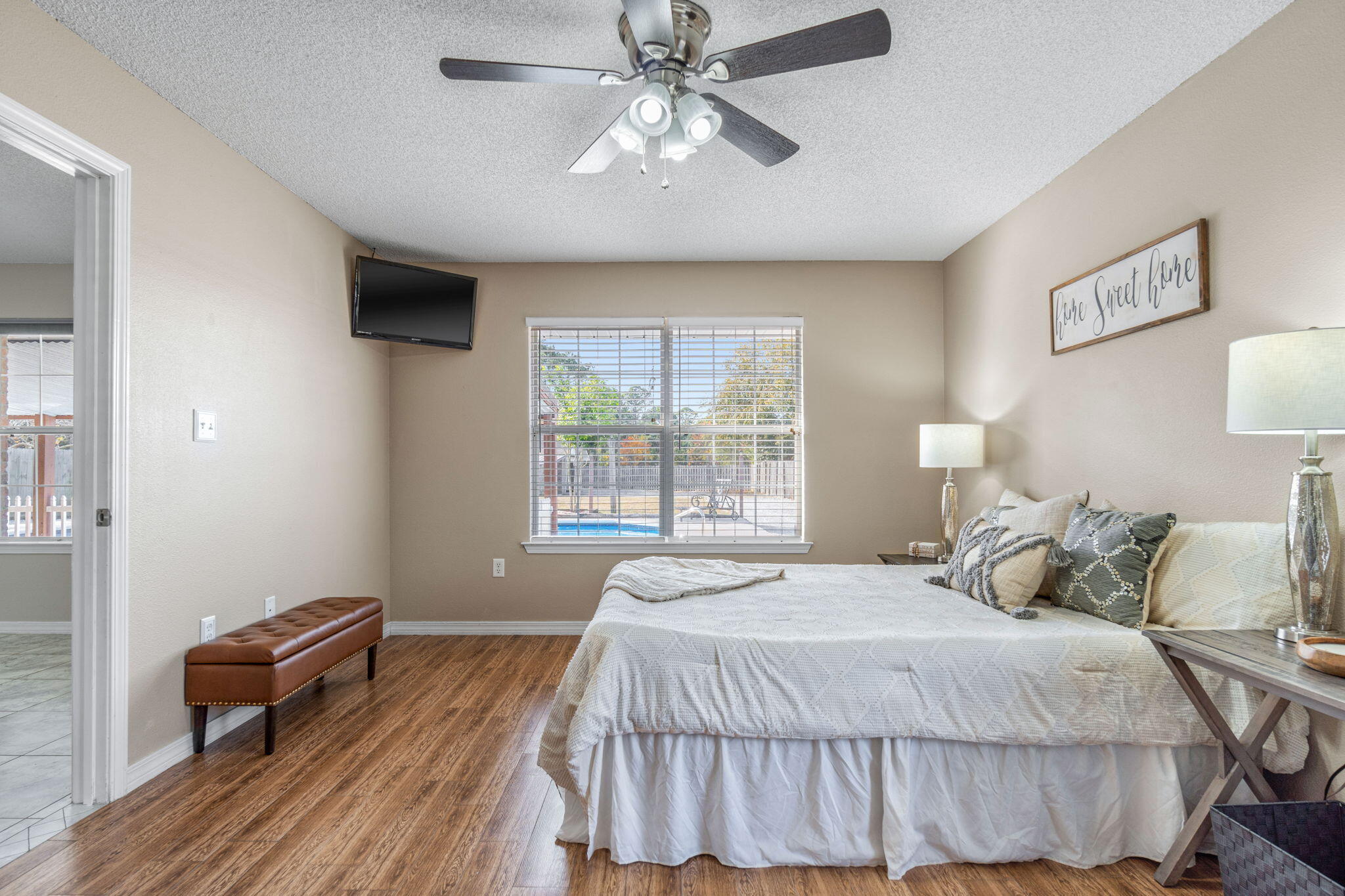 HAMPTON RIDGE ESTATES 1ST ADD - Residential