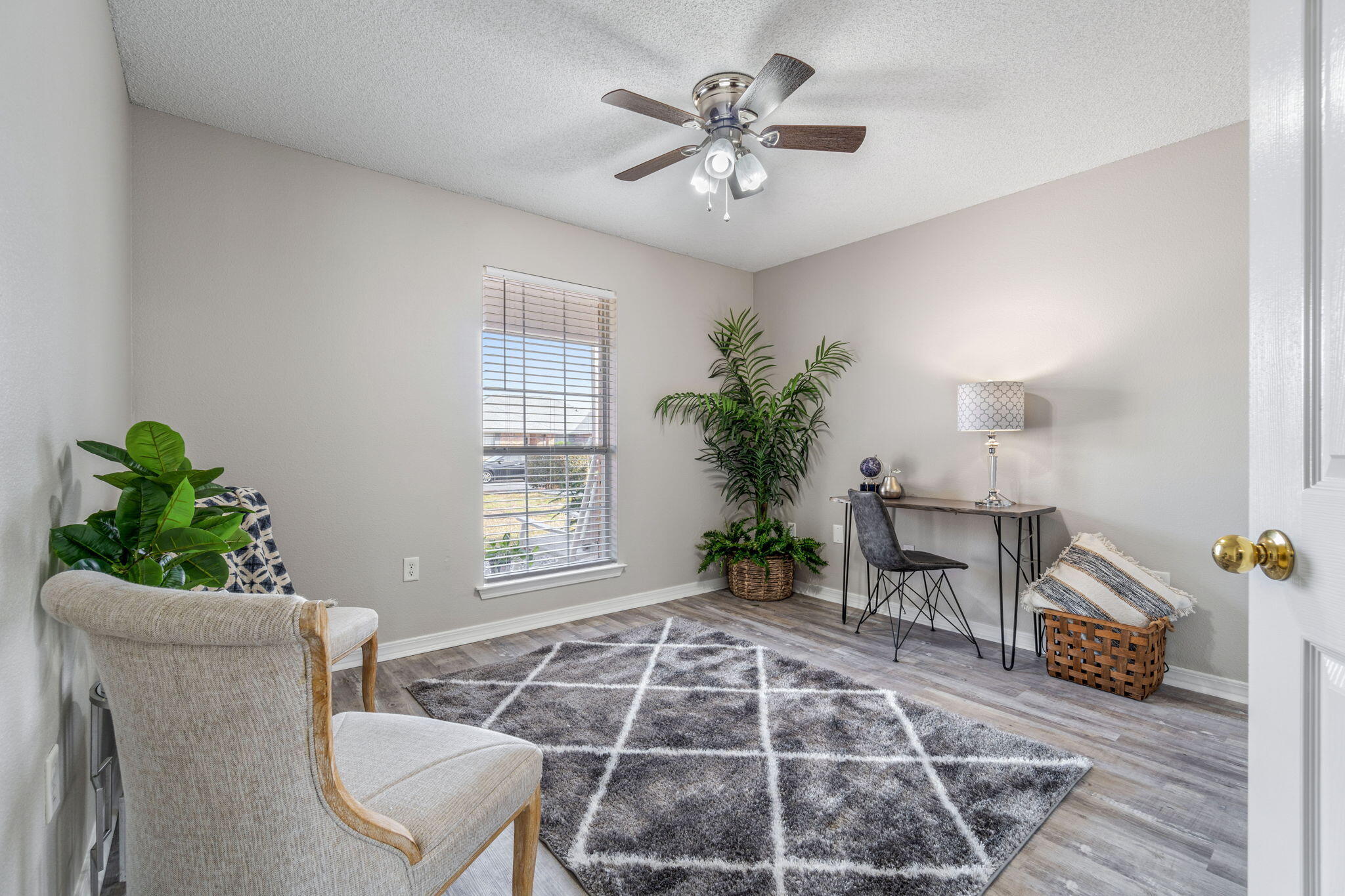 HAMPTON RIDGE ESTATES 1ST ADD - Residential