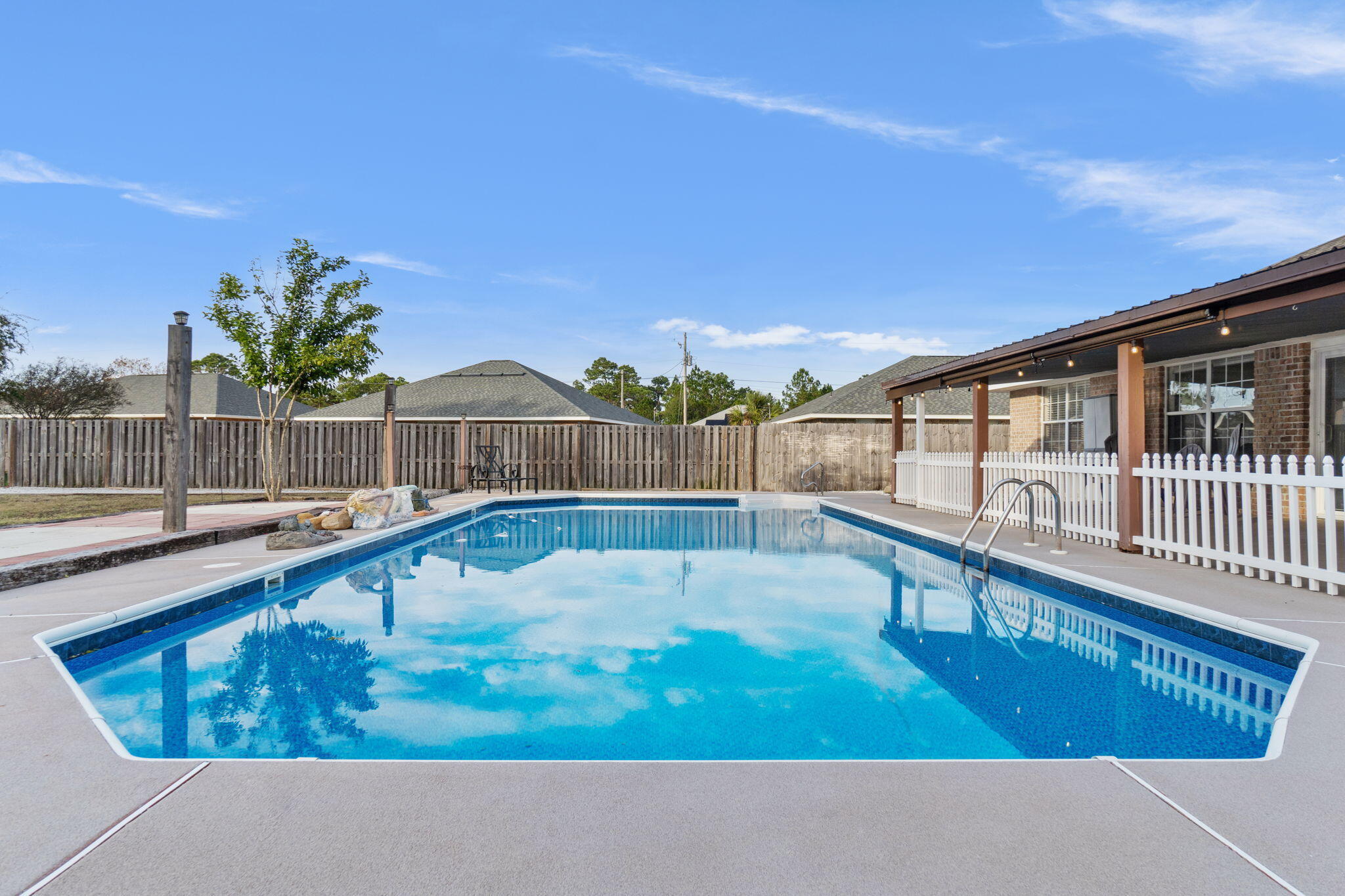 HAMPTON RIDGE ESTATES 1ST ADD - Residential