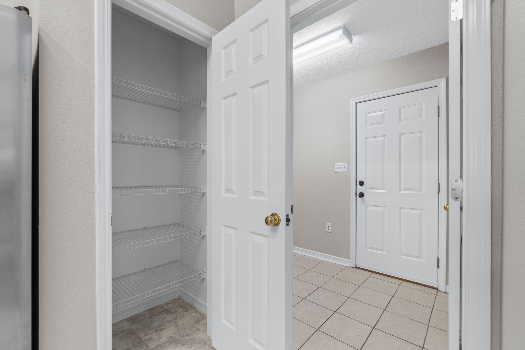 HAMPTON RIDGE ESTATES 1ST ADD - Residential