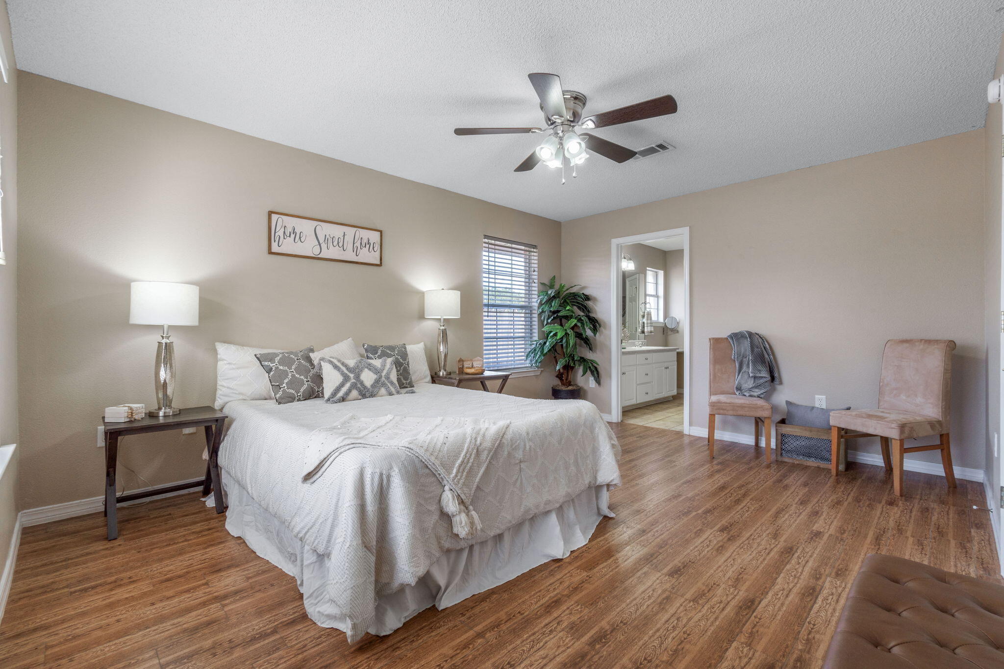 HAMPTON RIDGE ESTATES 1ST ADD - Residential