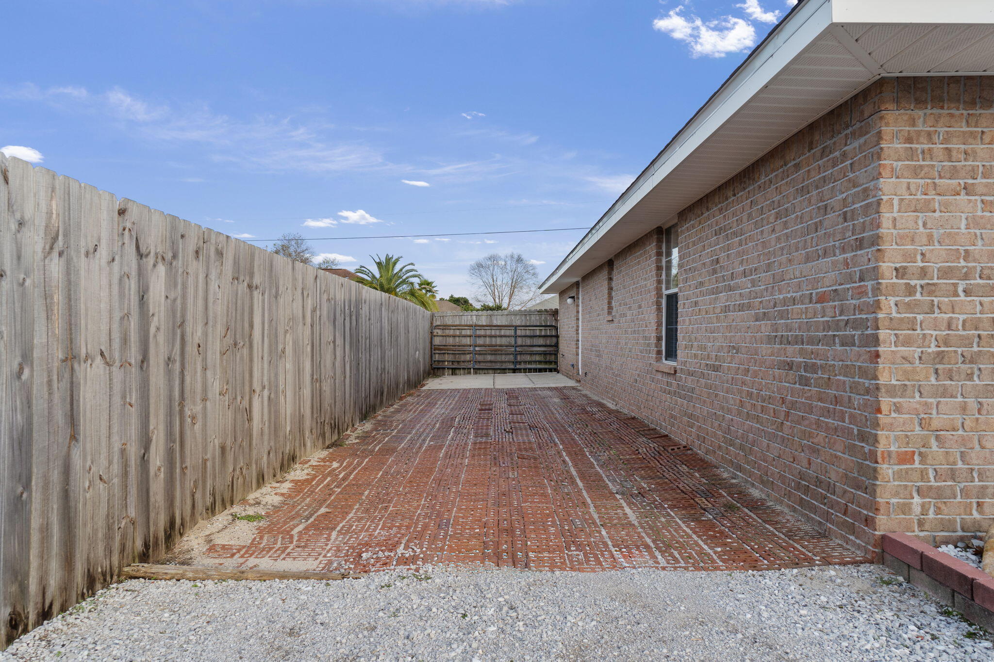 HAMPTON RIDGE ESTATES 1ST ADD - Residential