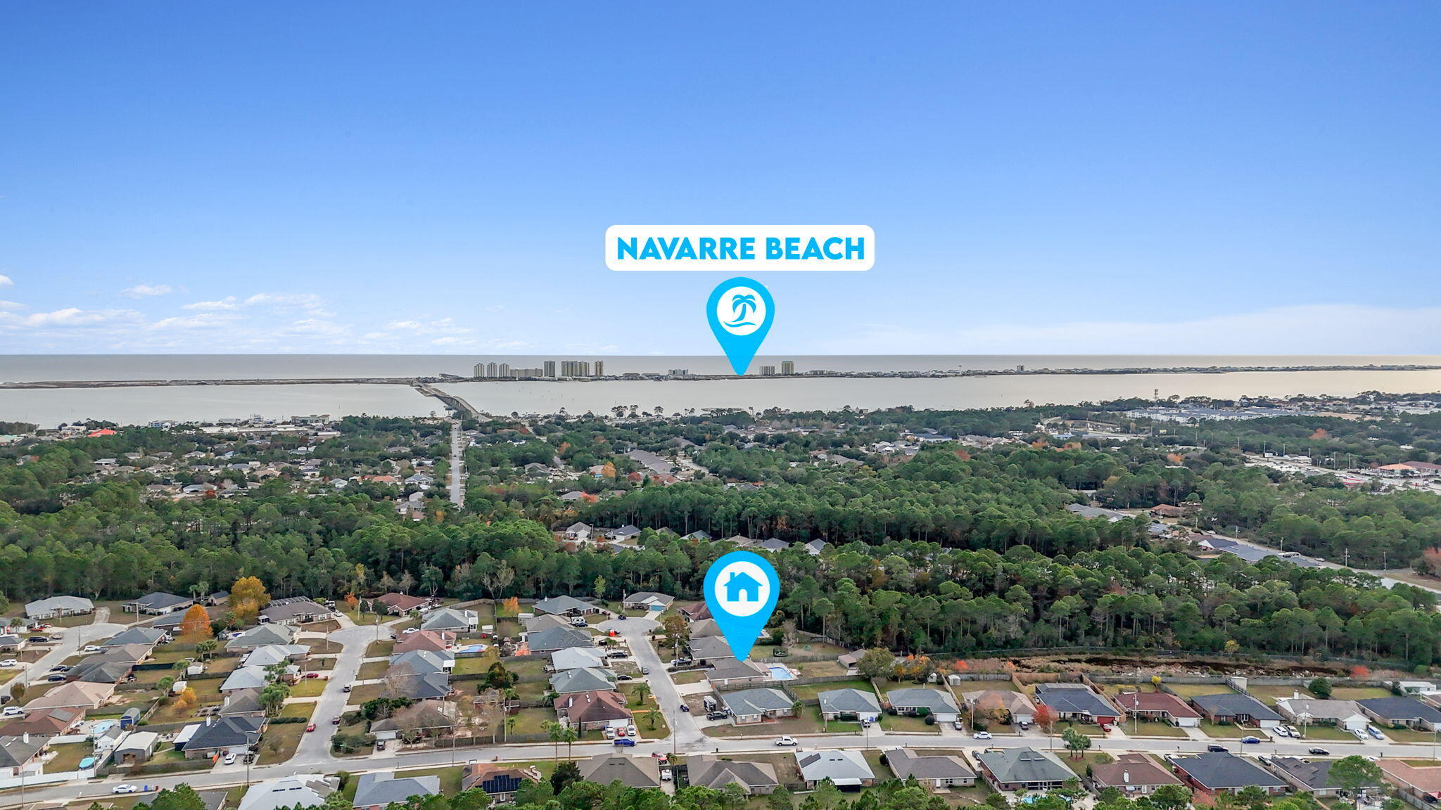 HAMPTON RIDGE ESTATES 1ST ADD - Residential